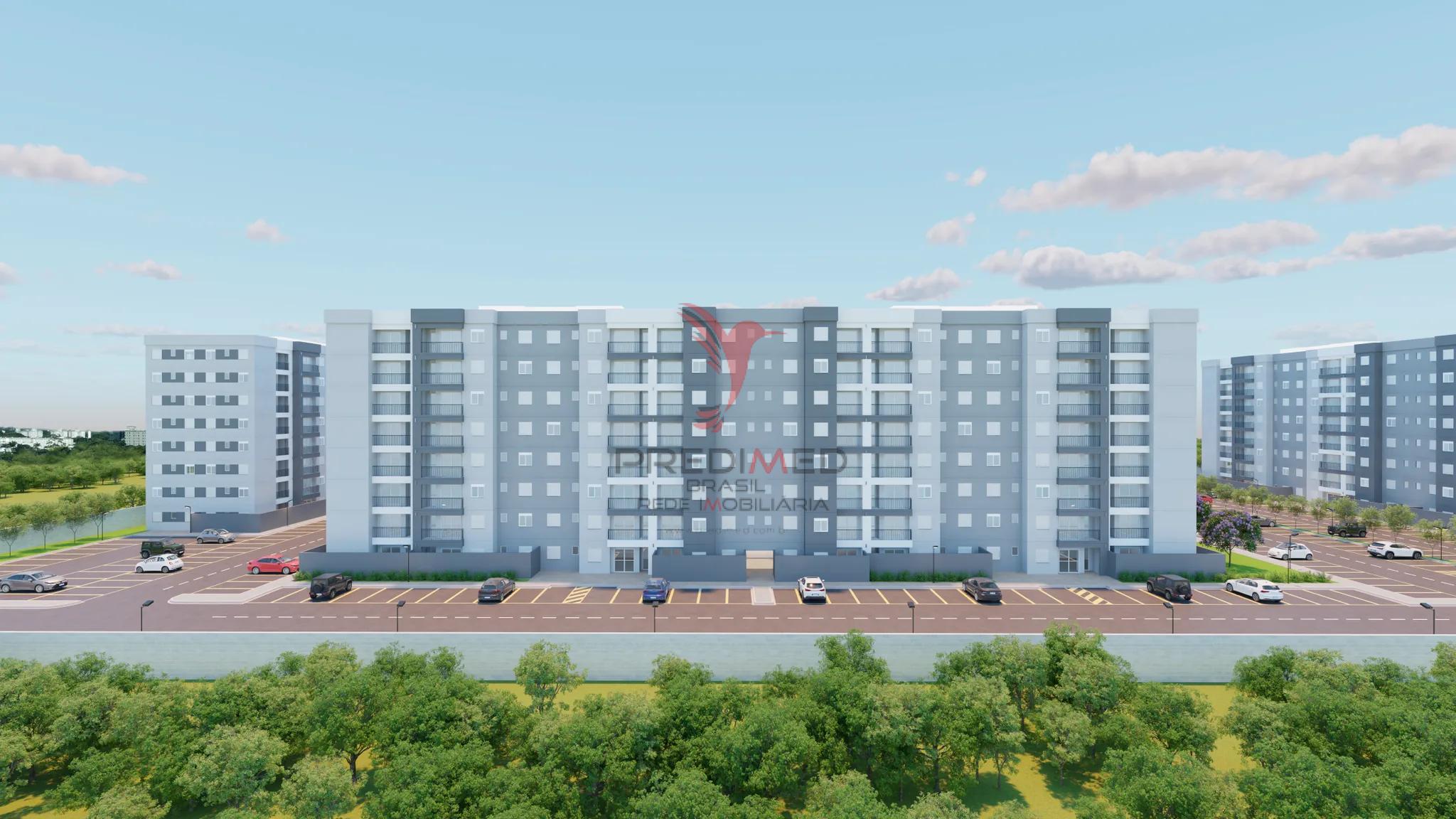 &Iacute;talo Residencial Clube - Lan&ccedil;amento EMBRAPLAN  Piracicaba - 
