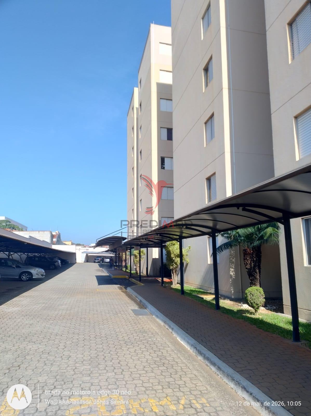 OTIMO APARTAMENTO ILHA DE CRETA  Piracicaba - 