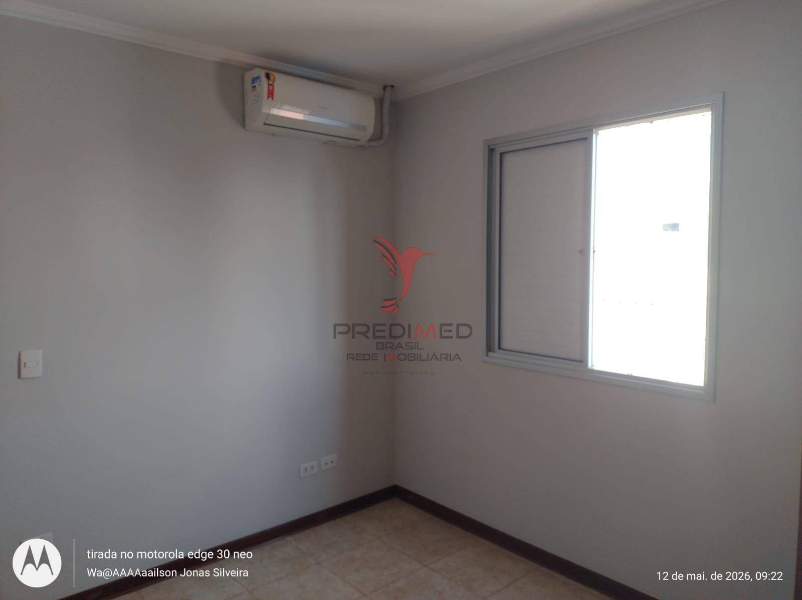 OTIMO APARTAMENTO ILHA DE CRETA  Piracicaba - 