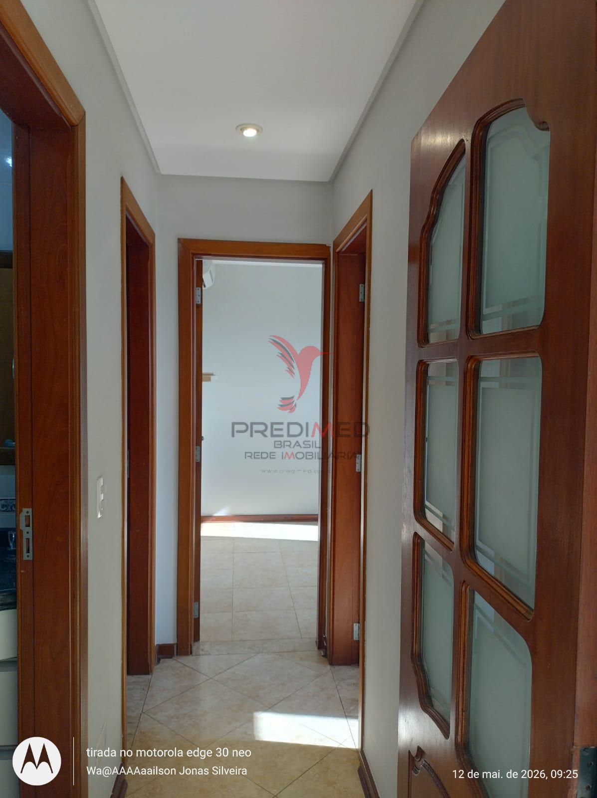 OTIMO APARTAMENTO ILHA DE CRETA  Piracicaba - 