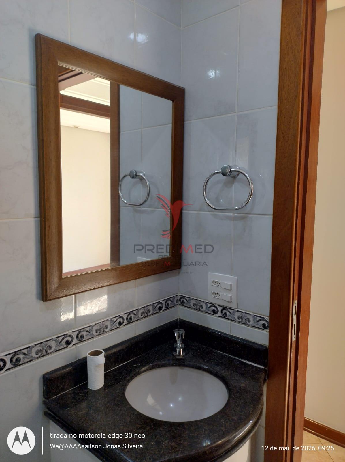 OTIMO APARTAMENTO ILHA DE CRETA  Piracicaba - 
