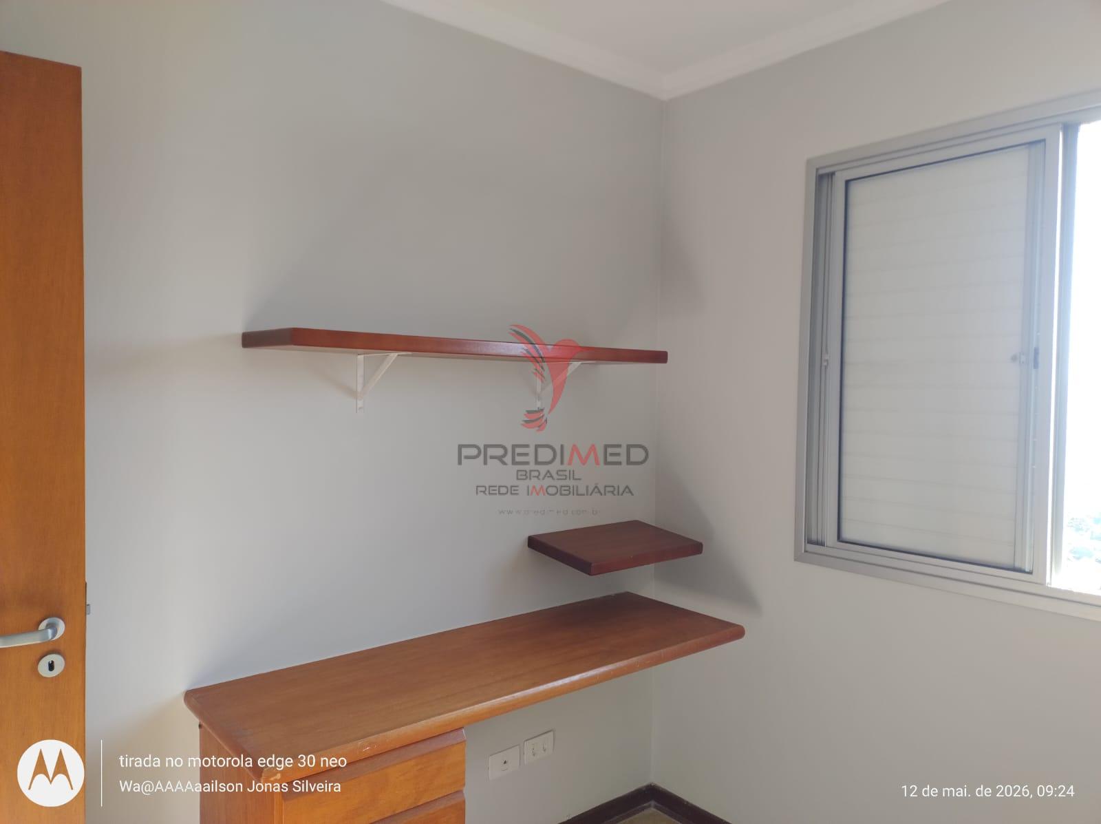 OTIMO APARTAMENTO ILHA DE CRETA  Piracicaba - 