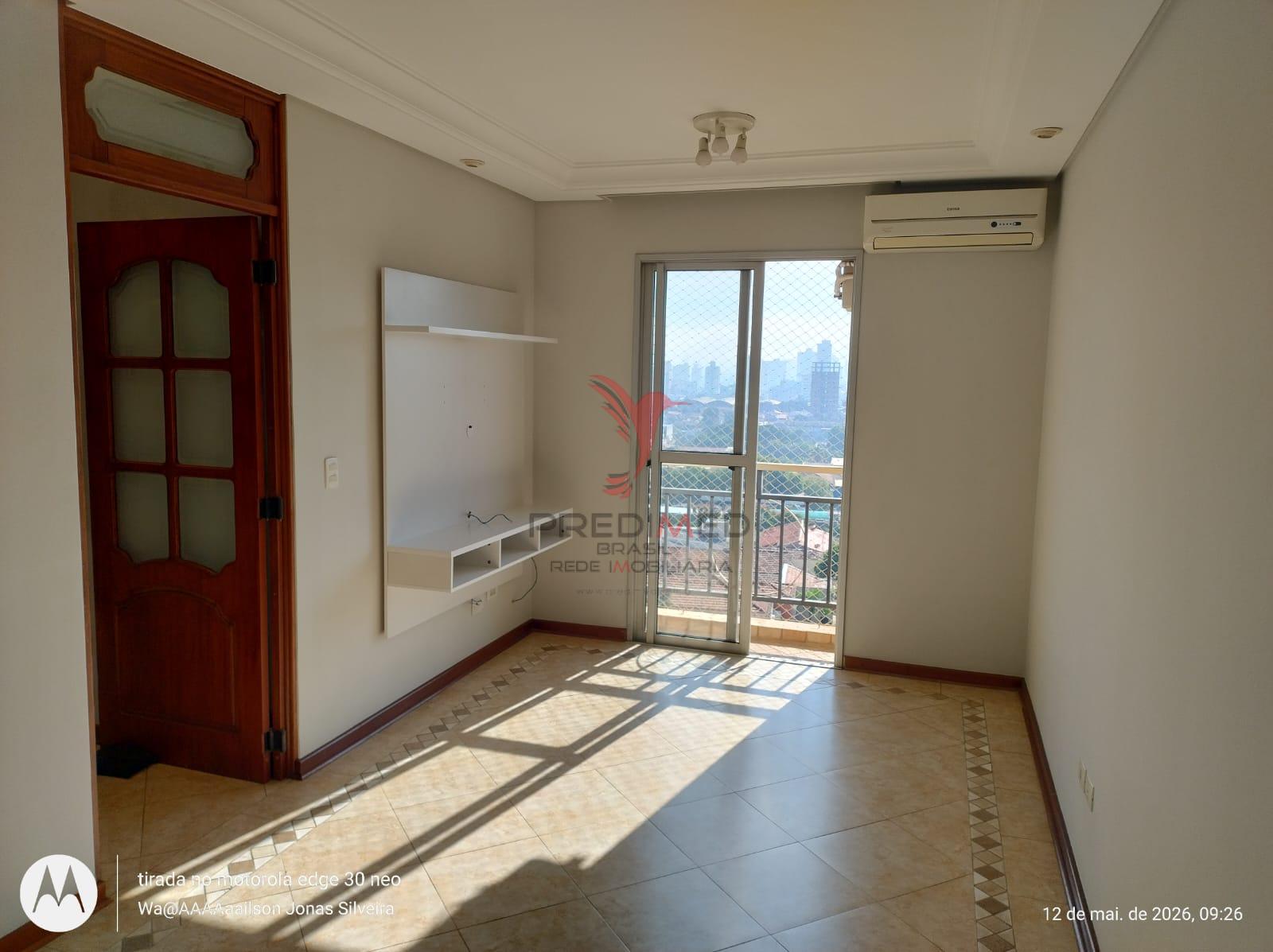OTIMO APARTAMENTO ILHA DE CRETA  Piracicaba - 