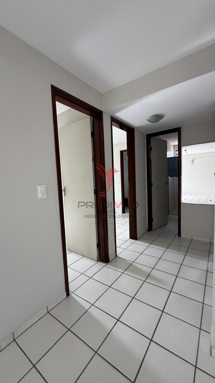 Apartamento espa&ccedil;oso e ventilado em Mana&iacute;ra Avenida Monteiro da Franca João Pessoa - 