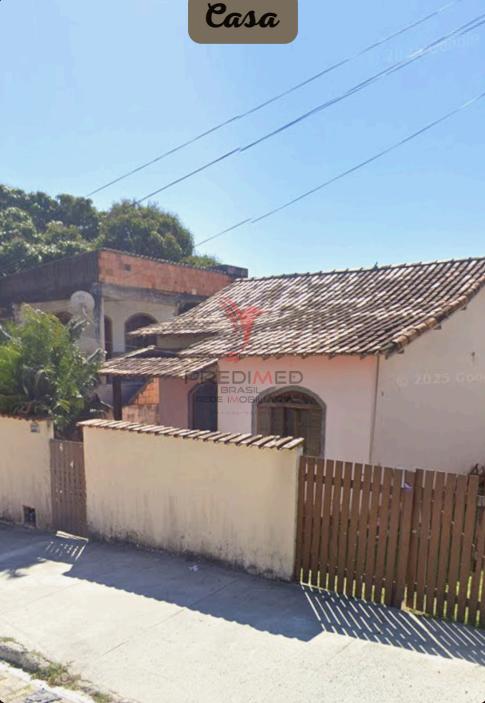 EXCELENTE CASA EM IGUABA GRANDE PR&Oacute;XIMO AO MIRANTE  Iguaba Grande - 