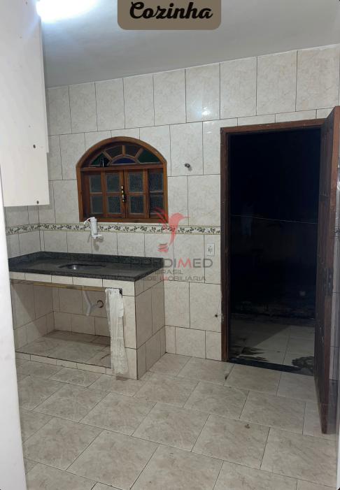 EXCELENTE CASA EM IGUABA GRANDE PR&Oacute;XIMO AO MIRANTE  Iguaba Grande - 