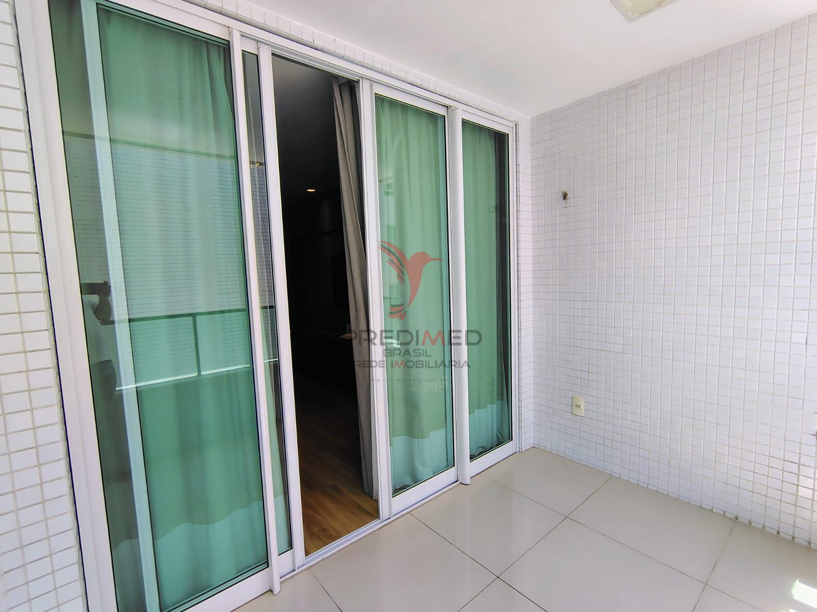 Apartamento na melhor localiza&ccedil;&atilde;o do Cabo Branco  João Pessoa - 