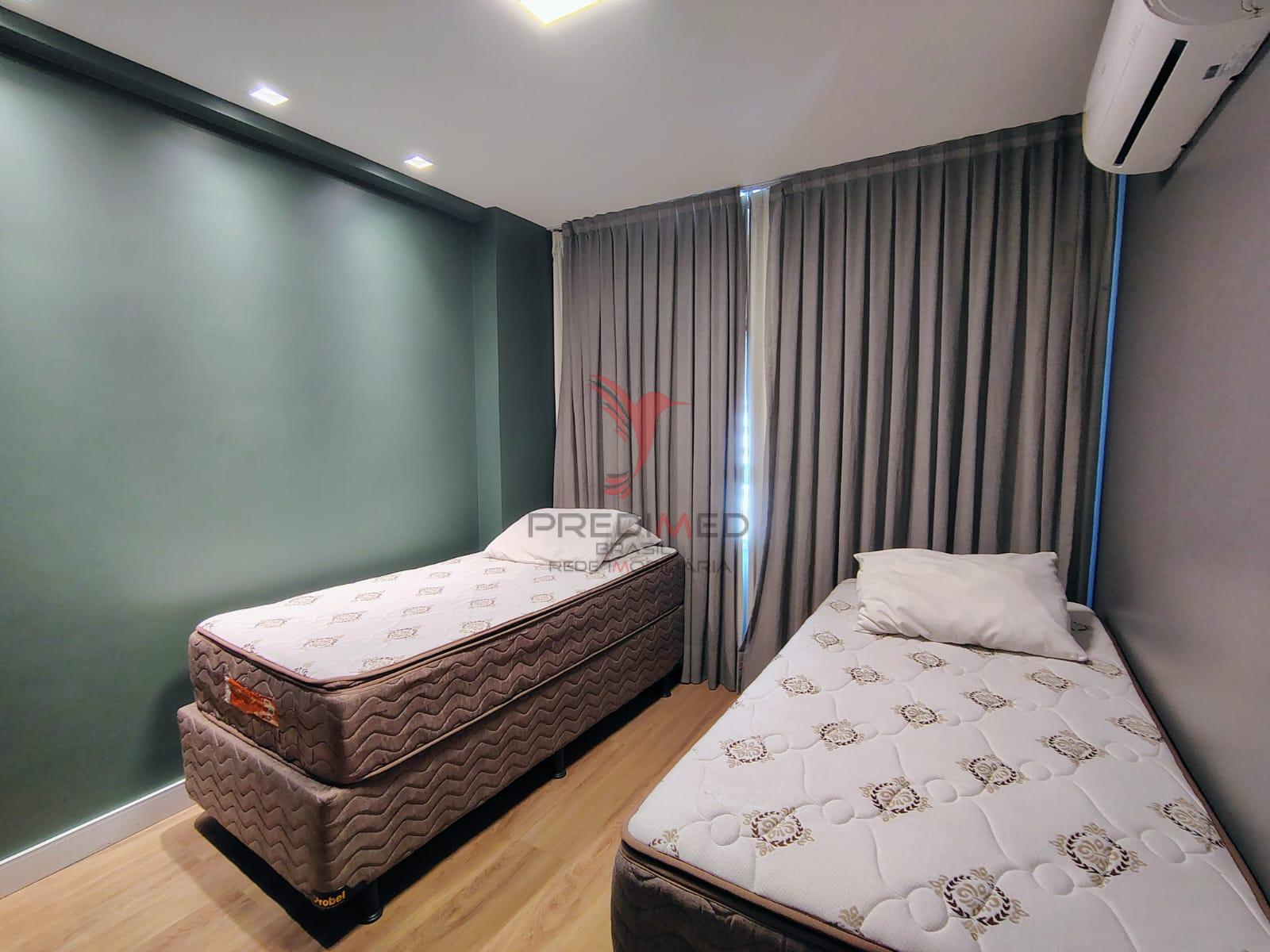 Apartamento na melhor localiza&ccedil;&atilde;o do Cabo Branco  João Pessoa - 
