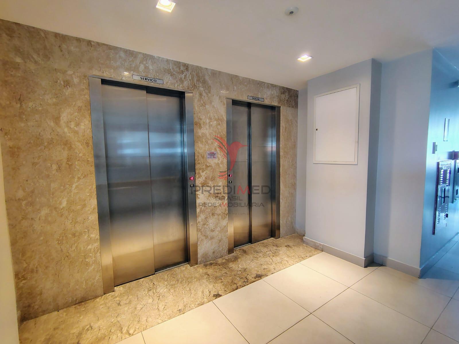 Apartamento na melhor localiza&ccedil;&atilde;o do Cabo Branco  João Pessoa - 