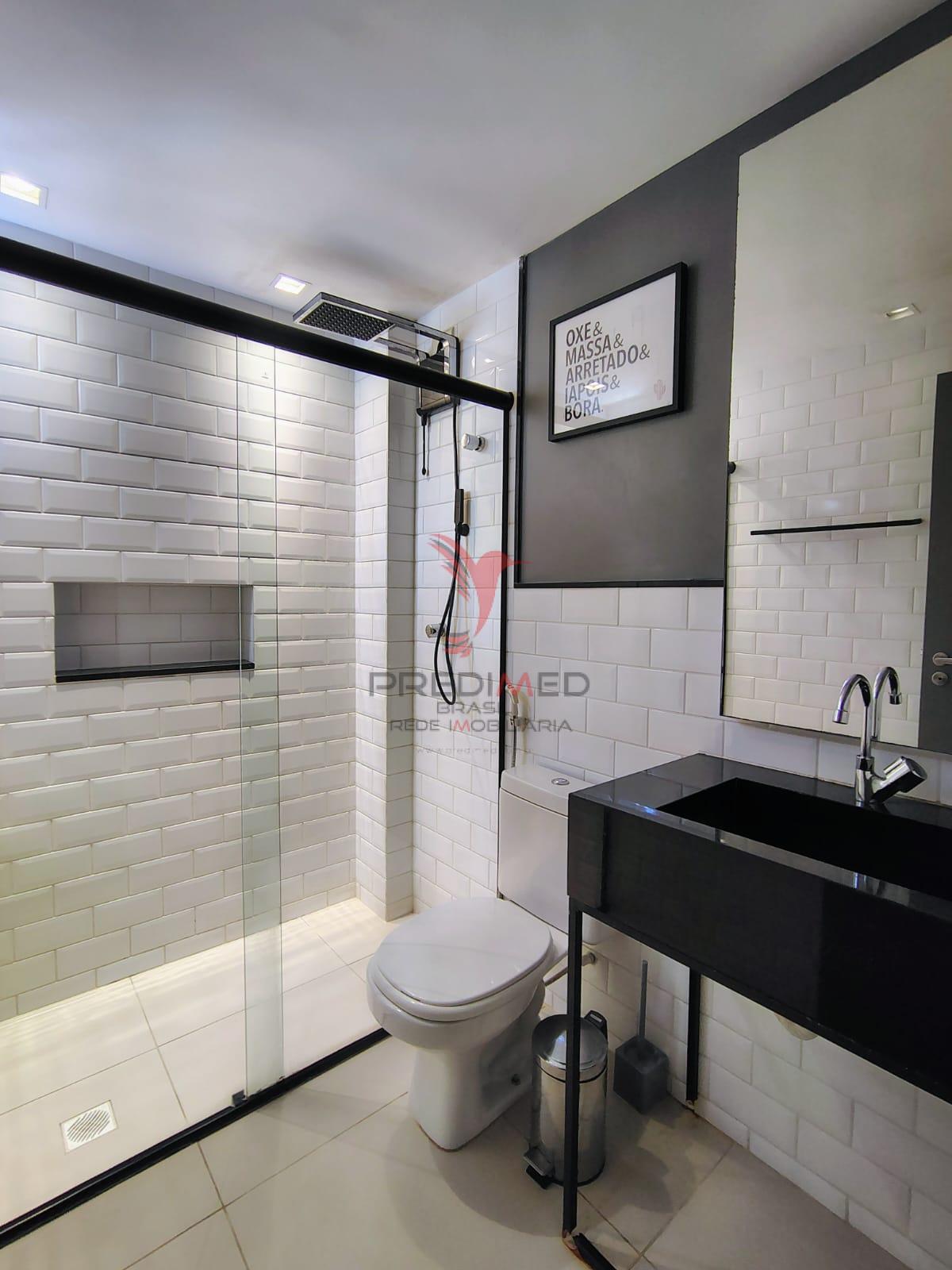 Apartamento na melhor localiza&ccedil;&atilde;o do Cabo Branco  João Pessoa - 