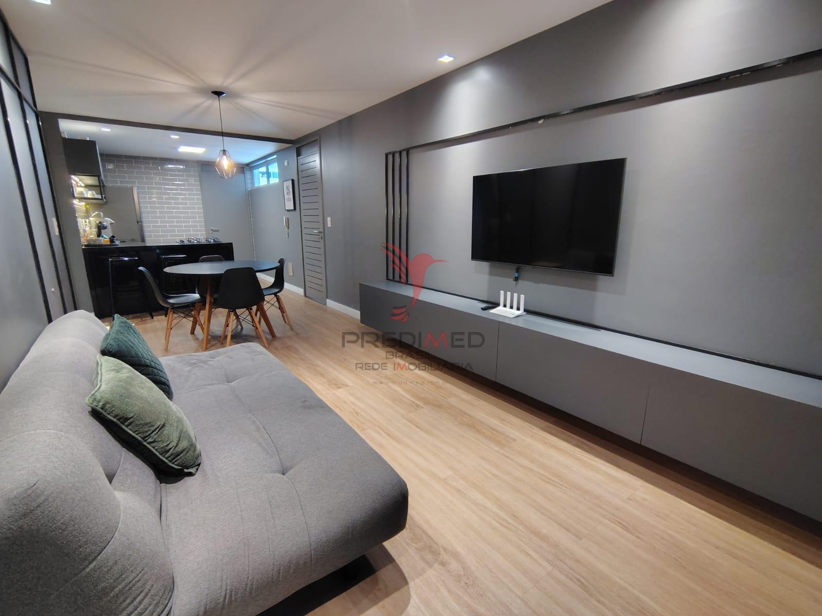 Apartamento na melhor localiza&ccedil;&atilde;o do Cabo Branco  João Pessoa - 