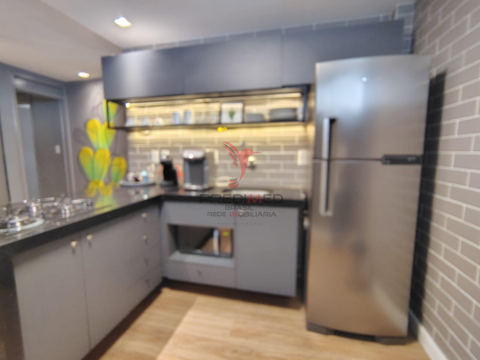Apartamento na melhor localiza&ccedil;&atilde;o do Cabo Branco  João Pessoa - 