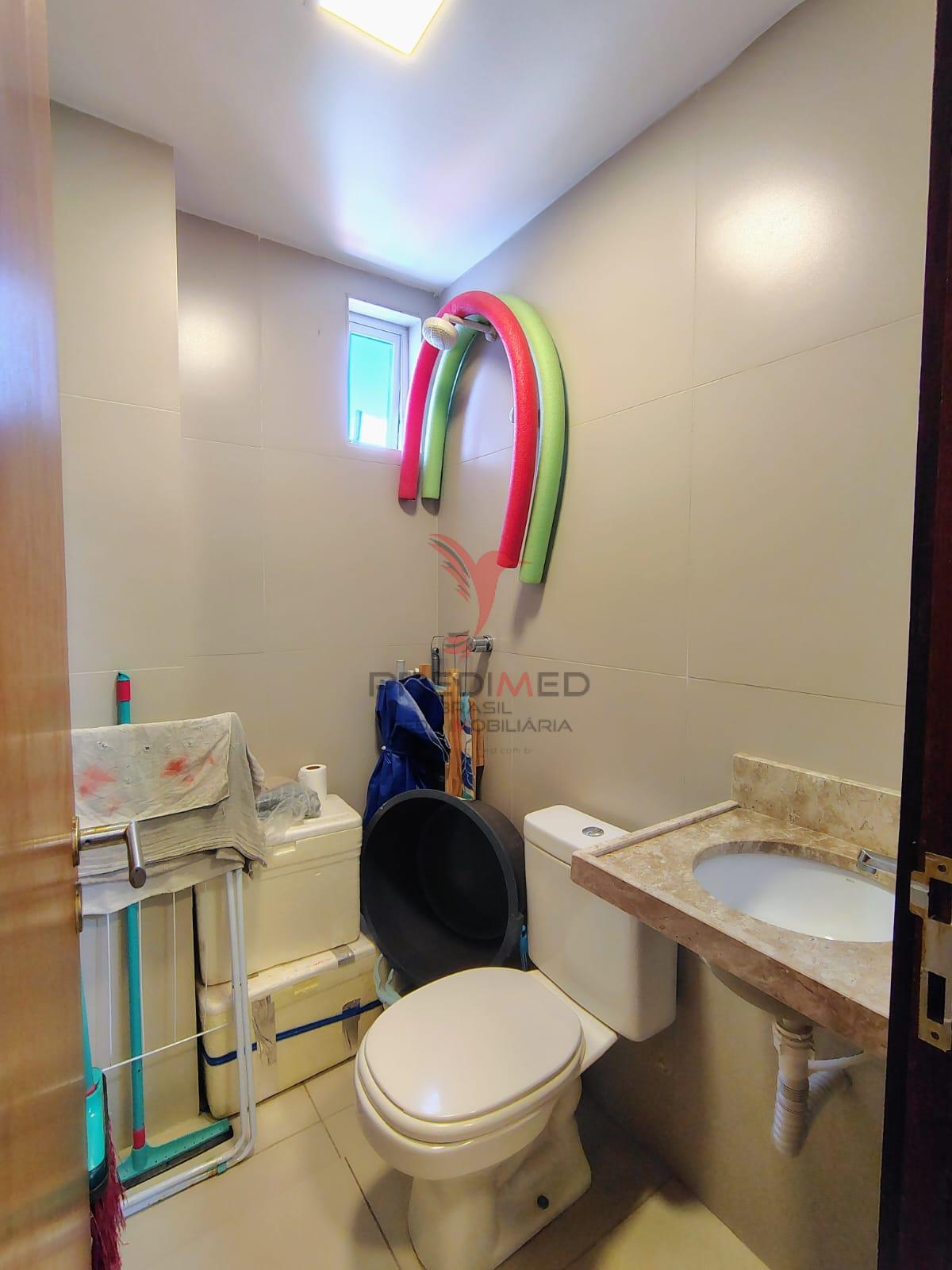 Apartamento na melhor localiza&ccedil;&atilde;o do Cabo Branco  João Pessoa - 