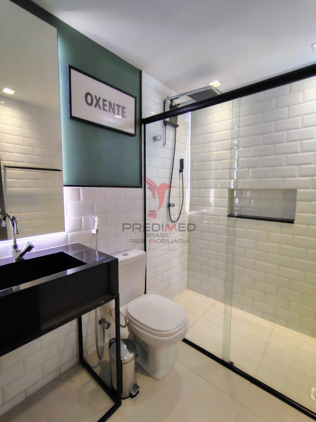 Apartamento na melhor localiza&ccedil;&atilde;o do Cabo Branco  João Pessoa - 