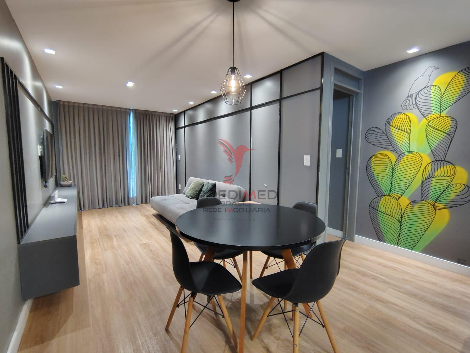 Apartamento na melhor localiza&ccedil;&atilde;o do Cabo Branco  João Pessoa - 