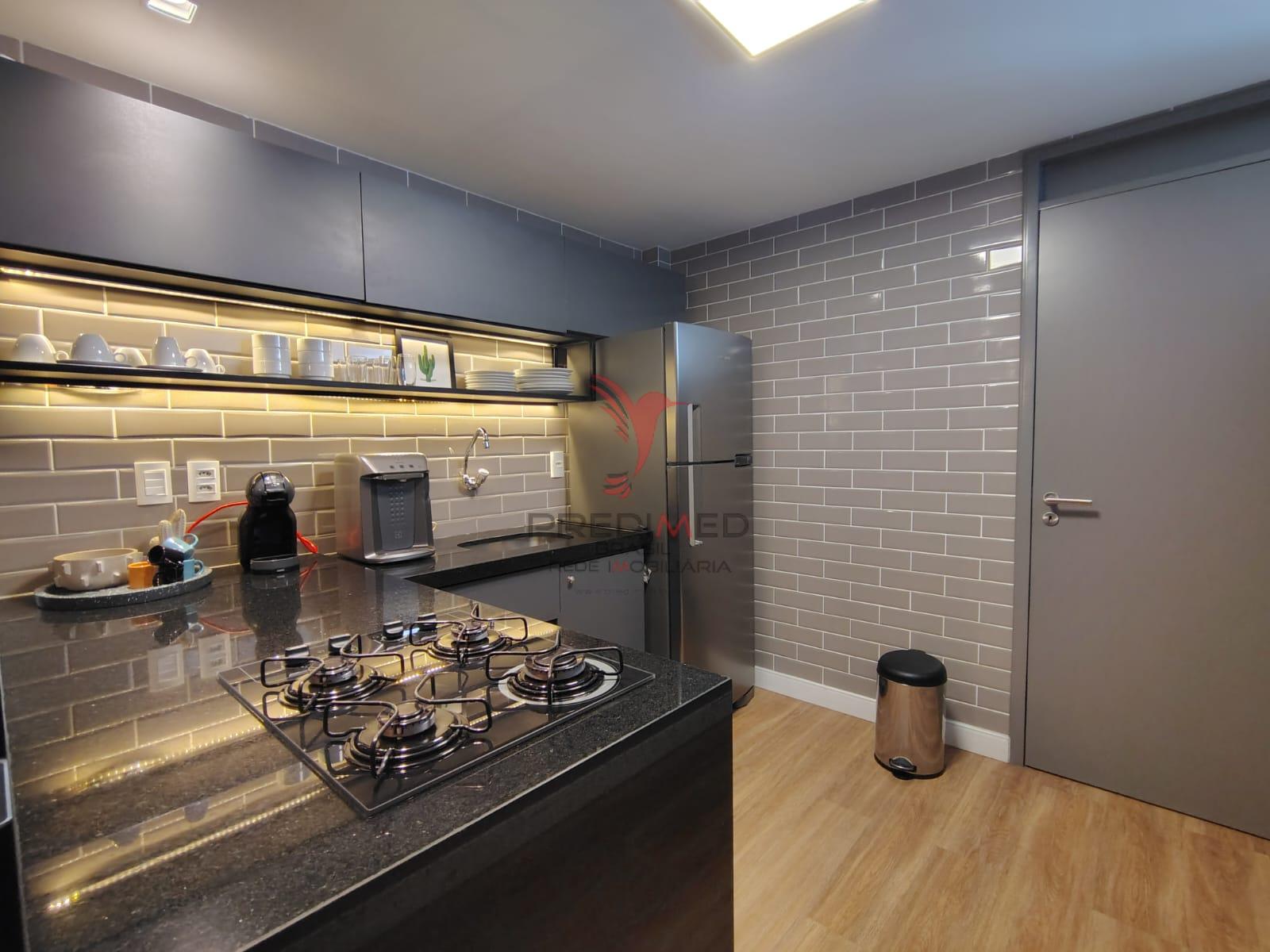 Apartamento na melhor localiza&ccedil;&atilde;o do Cabo Branco  João Pessoa - 