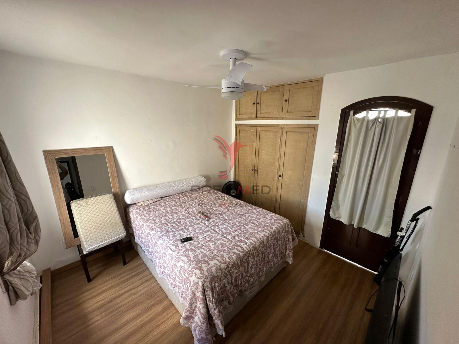 EXCELENTE CASA EM CONDOMINIO &Agrave; VENDA NO BAIRRO CIDADE NOVA Rua Jaime Rodrigues Iguaba Grande - 