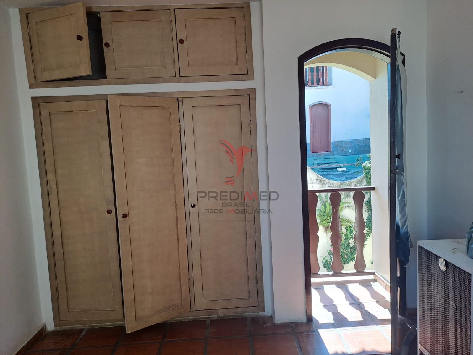 EXCELENTE CASA EM CONDOMINIO &Agrave; VENDA NO BAIRRO CIDADE NOVA Rua Jaime Rodrigues Iguaba Grande - 