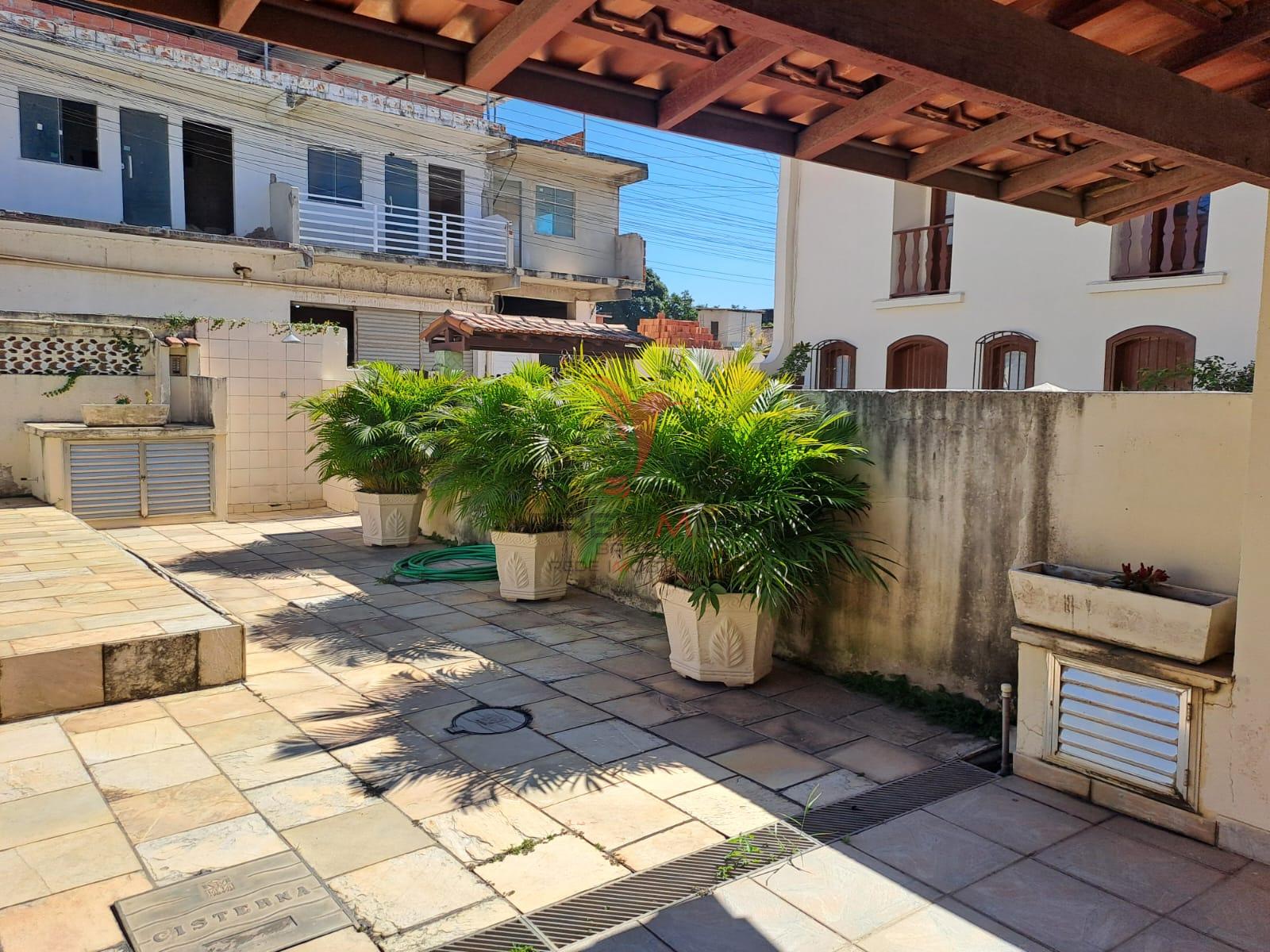 EXCELENTE CASA EM CONDOMINIO &Agrave; VENDA NO BAIRRO CIDADE NOVA Rua Jaime Rodrigues Iguaba Grande - 