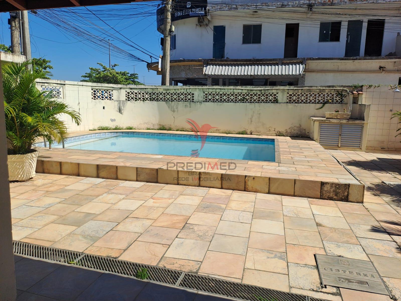 EXCELENTE CASA EM CONDOMINIO &Agrave; VENDA NO BAIRRO CIDADE NOVA Rua Jaime Rodrigues Iguaba Grande - 
