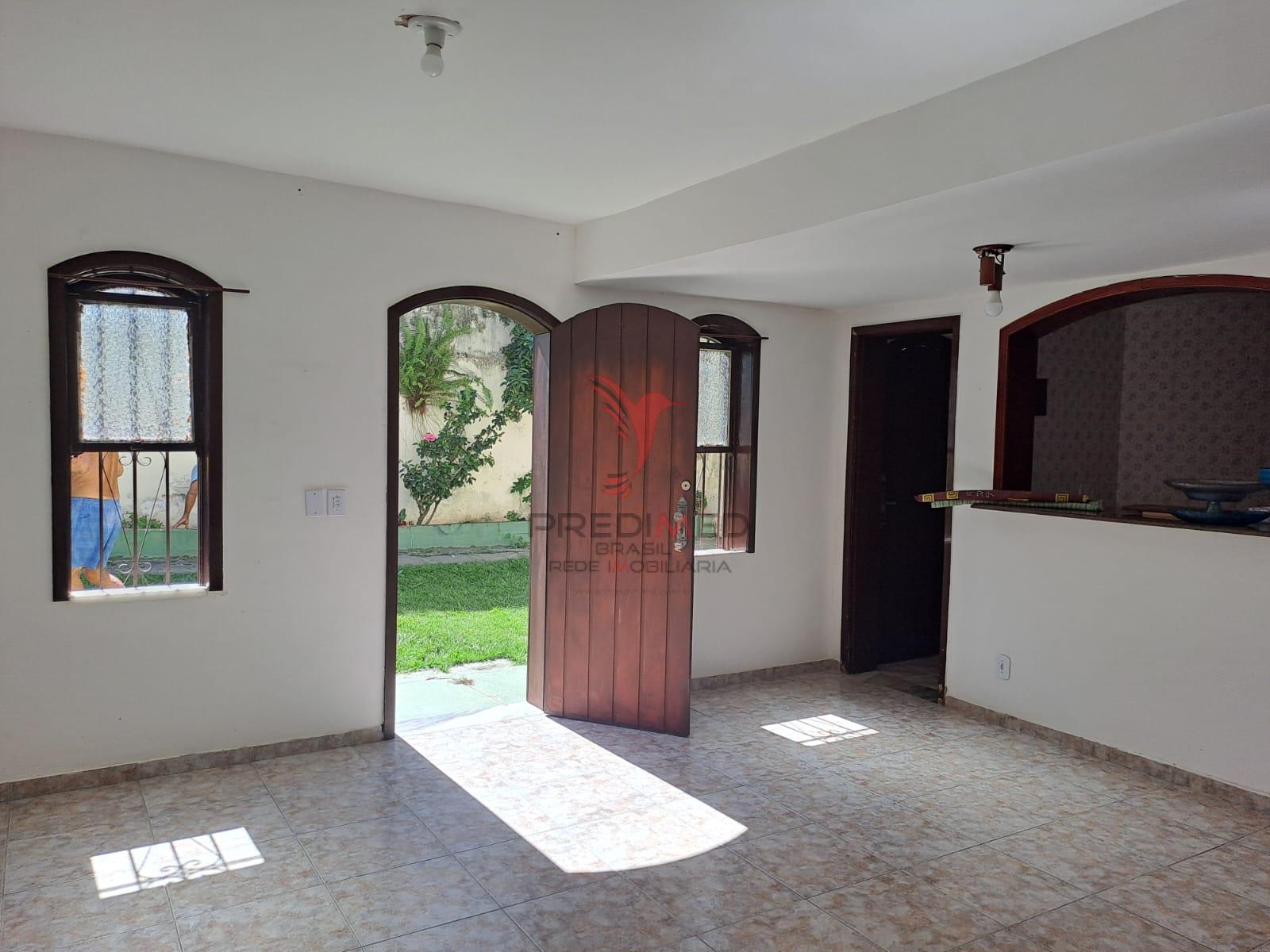 EXCELENTE CASA EM CONDOMINIO &Agrave; VENDA NO BAIRRO CIDADE NOVA Rua Jaime Rodrigues Iguaba Grande - 