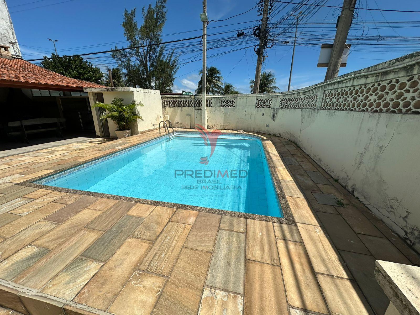 EXCELENTE CASA EM CONDOMINIO &Agrave; VENDA NO BAIRRO CIDADE NOVA Rua Jaime Rodrigues Iguaba Grande - 