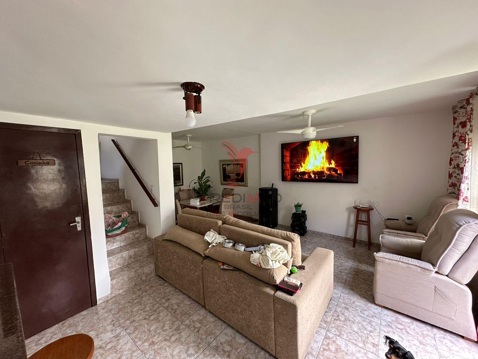EXCELENTE CASA EM CONDOMINIO &Agrave; VENDA NO BAIRRO CIDADE NOVA Rua Jaime Rodrigues Iguaba Grande - 