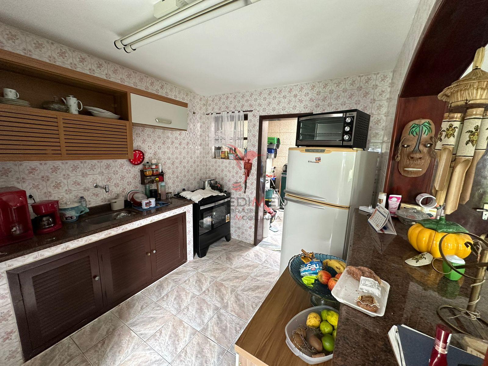 EXCELENTE CASA EM CONDOMINIO &Agrave; VENDA NO BAIRRO CIDADE NOVA Rua Jaime Rodrigues Iguaba Grande - 