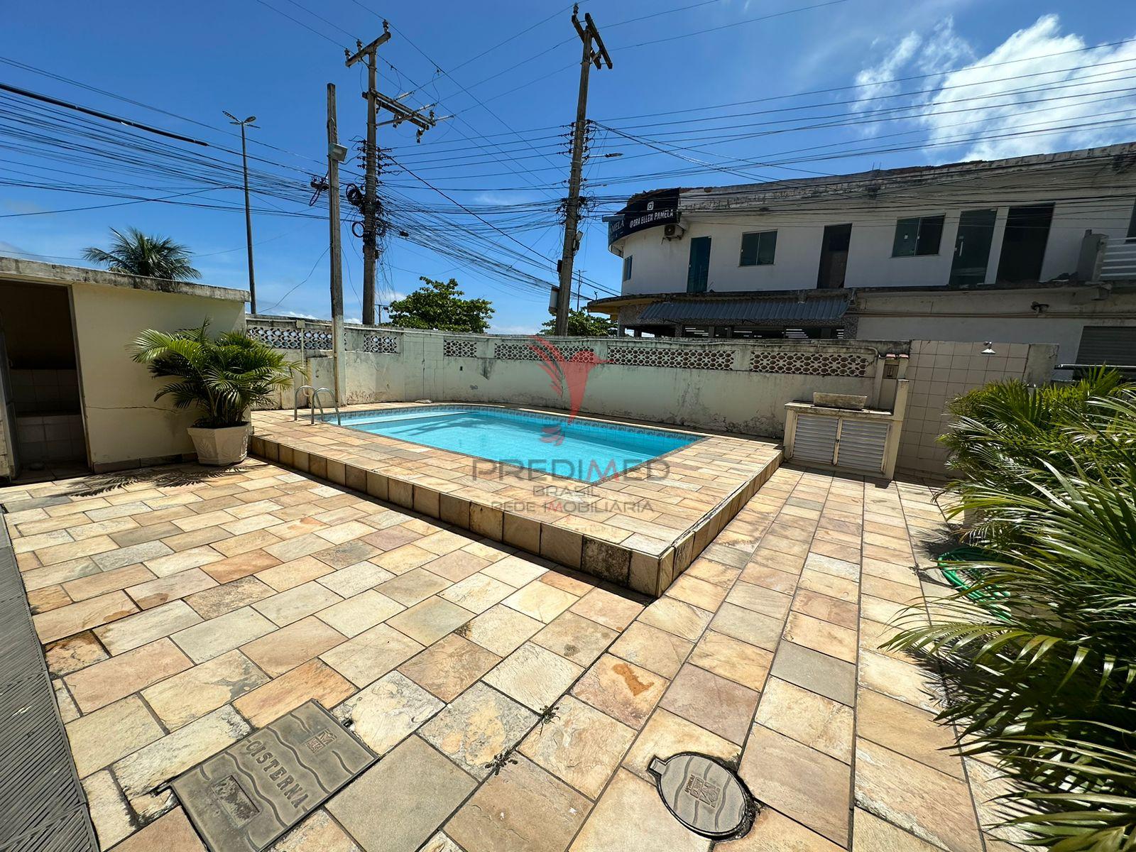 EXCELENTE CASA EM CONDOMINIO &Agrave; VENDA NO BAIRRO CIDADE NOVA Rua Jaime Rodrigues Iguaba Grande - 