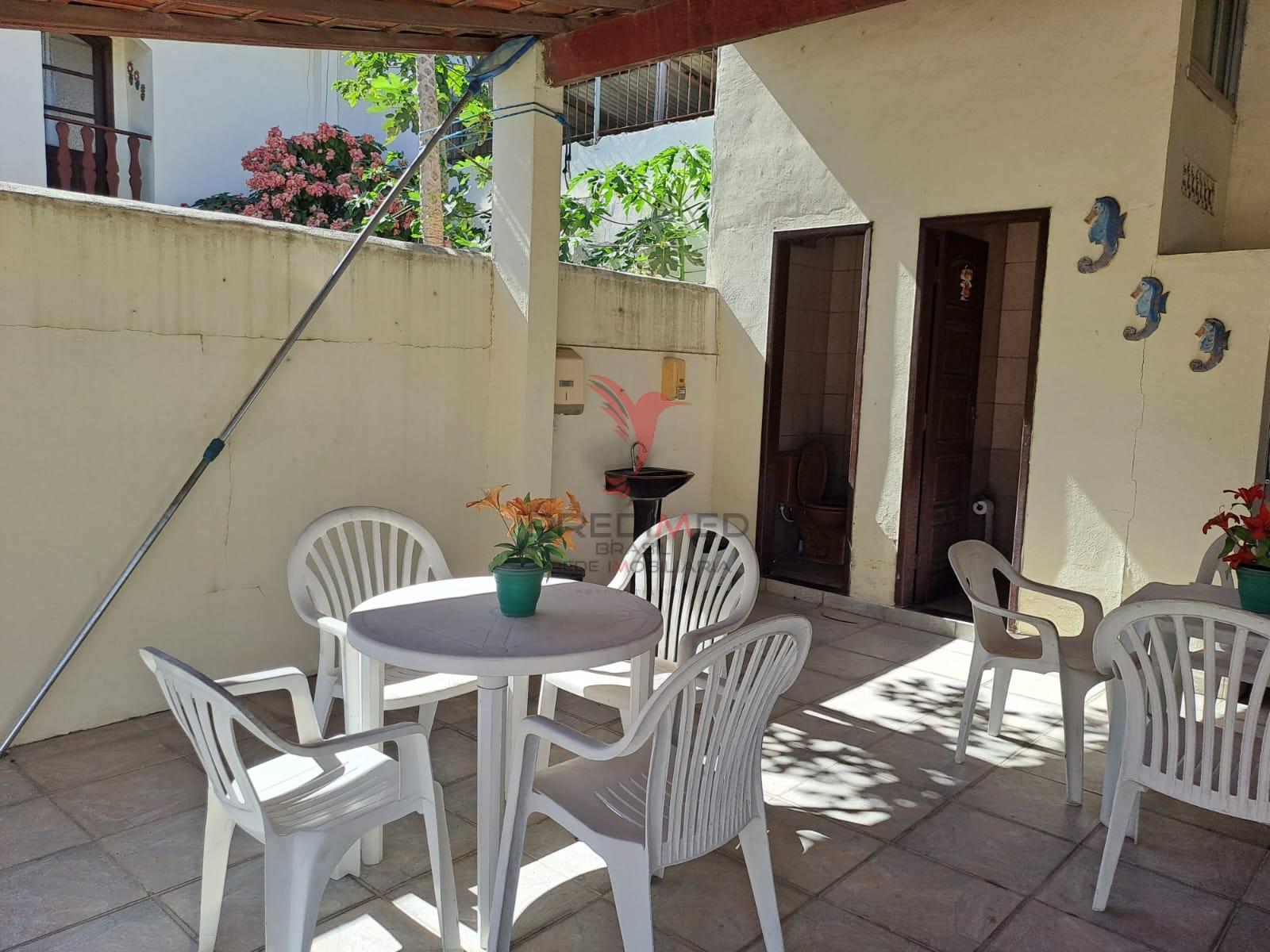 EXCELENTE CASA EM CONDOMINIO &Agrave; VENDA NO BAIRRO CIDADE NOVA Rua Jaime Rodrigues Iguaba Grande - 
