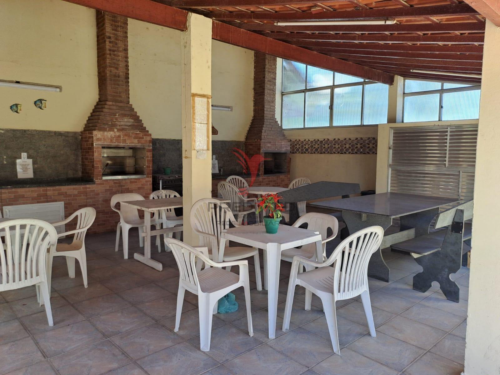 EXCELENTE CASA EM CONDOMINIO &Agrave; VENDA NO BAIRRO CIDADE NOVA Rua Jaime Rodrigues Iguaba Grande - 
