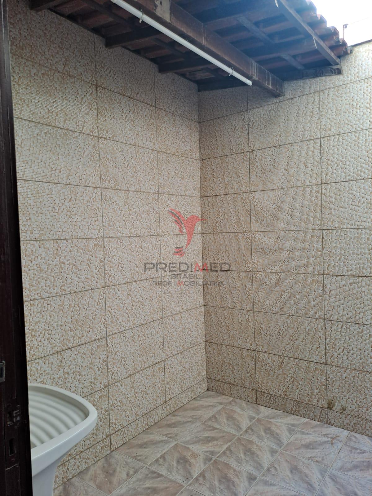 EXCELENTE CASA EM CONDOMINIO &Agrave; VENDA NO BAIRRO CIDADE NOVA Rua Jaime Rodrigues Iguaba Grande - 