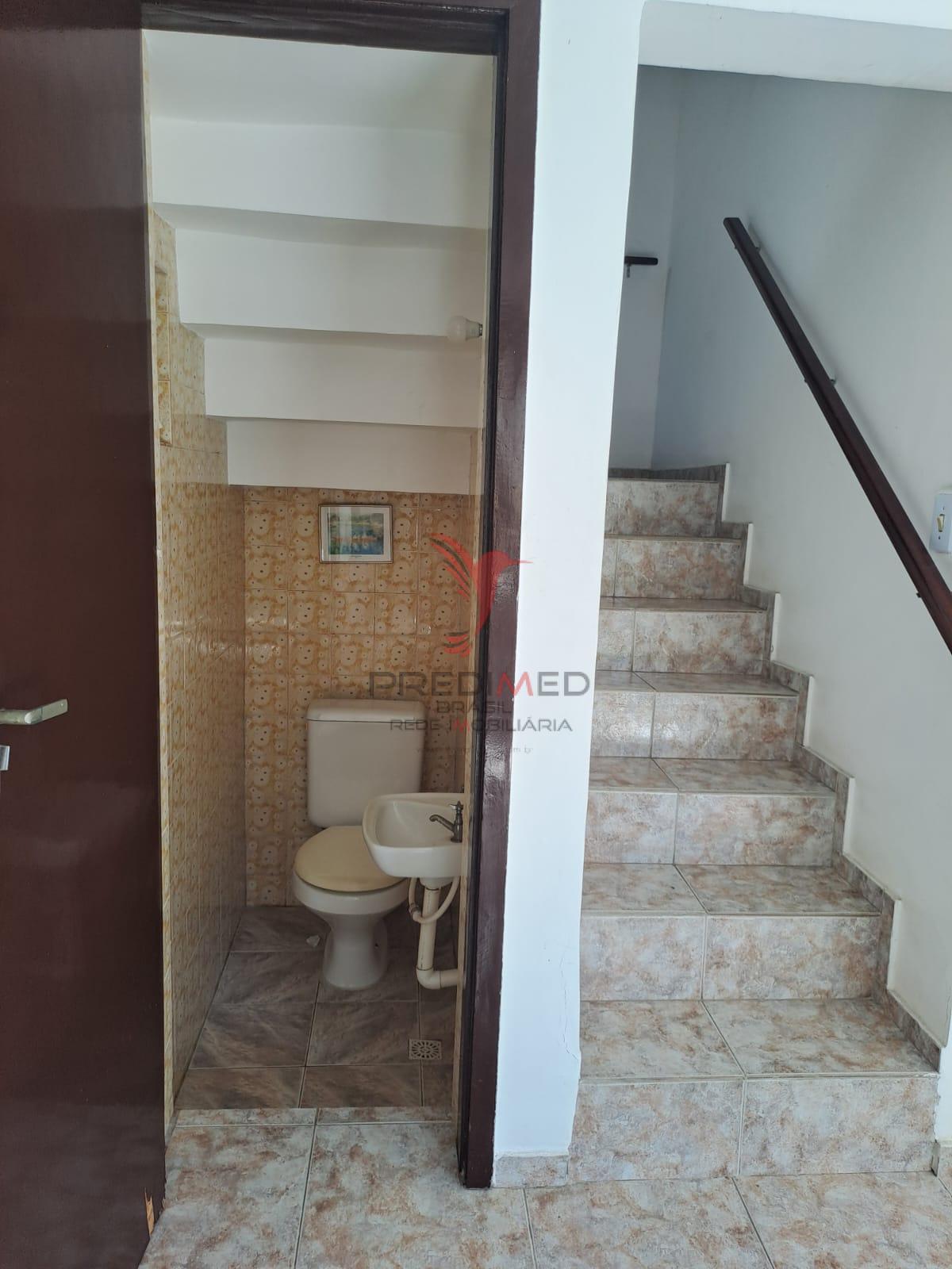 EXCELENTE CASA EM CONDOMINIO &Agrave; VENDA NO BAIRRO CIDADE NOVA Rua Jaime Rodrigues Iguaba Grande - 