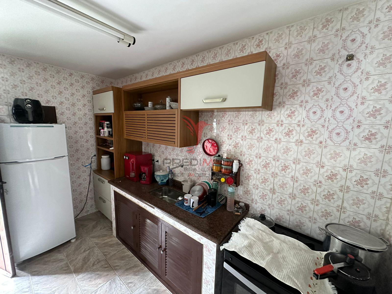 EXCELENTE CASA EM CONDOMINIO &Agrave; VENDA NO BAIRRO CIDADE NOVA Rua Jaime Rodrigues Iguaba Grande - 