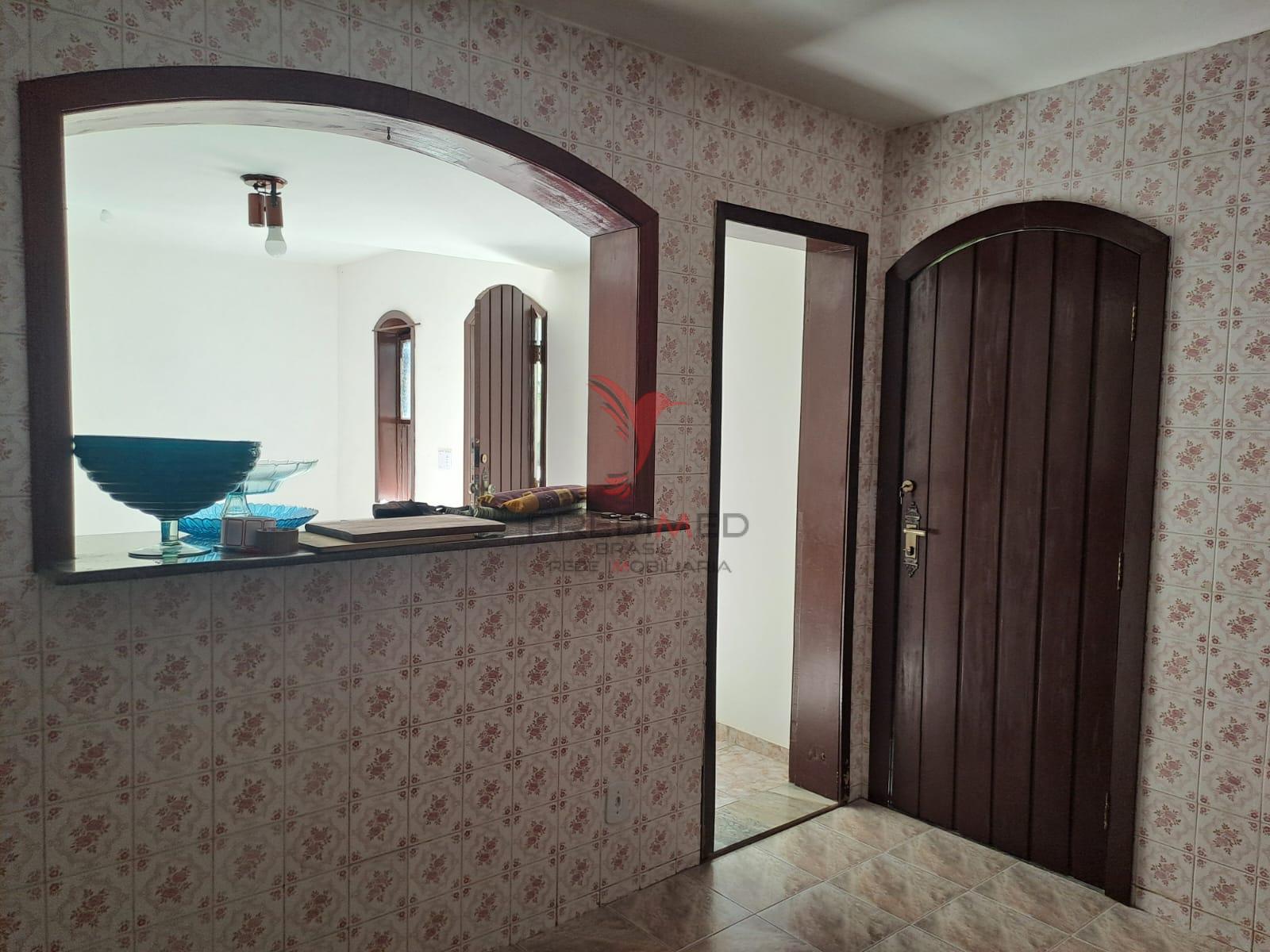 EXCELENTE CASA EM CONDOMINIO &Agrave; VENDA NO BAIRRO CIDADE NOVA Rua Jaime Rodrigues Iguaba Grande - 