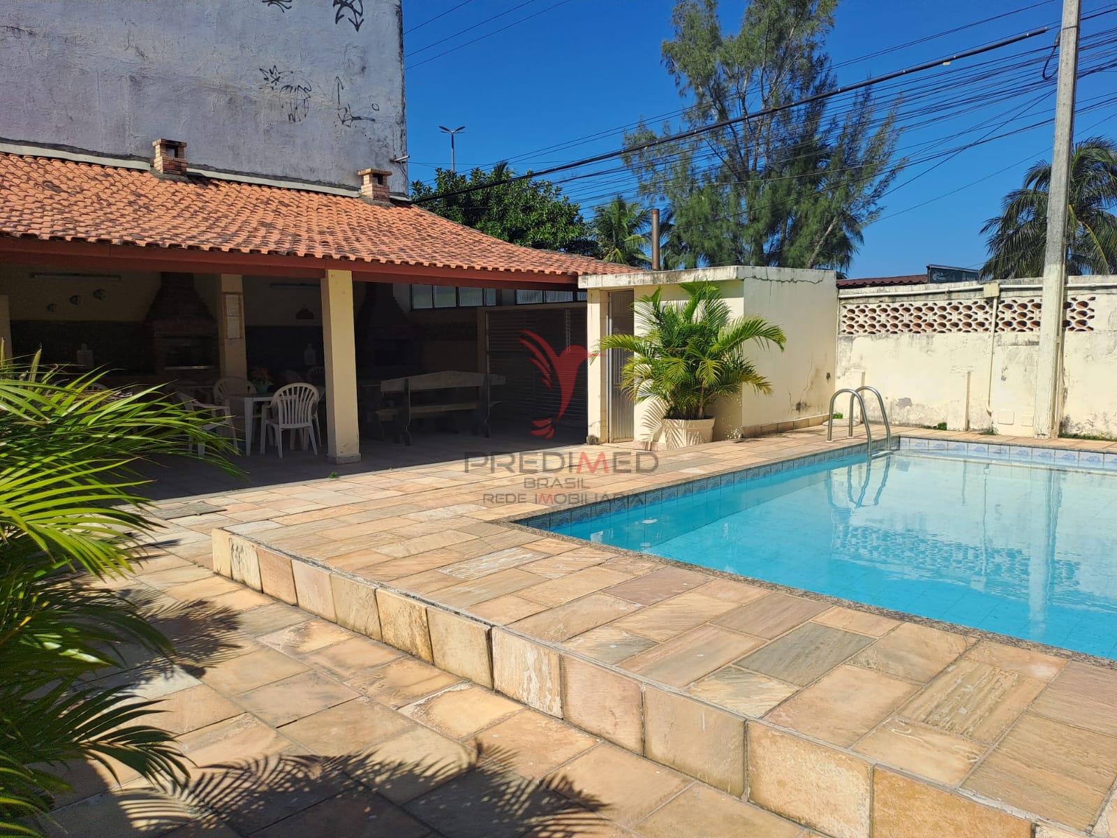 EXCELENTE CASA EM CONDOMINIO &Agrave; VENDA NO BAIRRO CIDADE NOVA Rua Jaime Rodrigues Iguaba Grande - 
