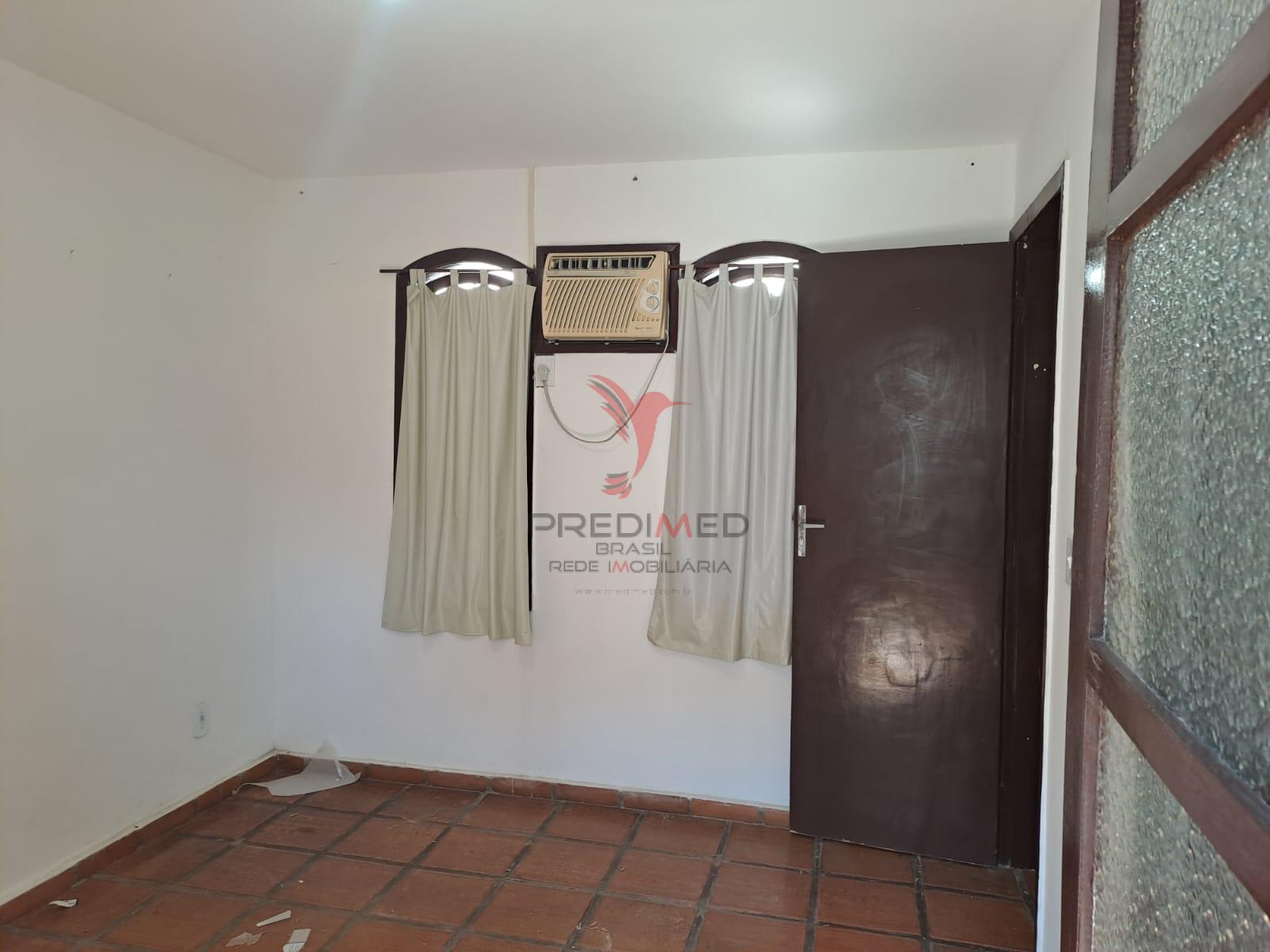 EXCELENTE CASA EM CONDOMINIO &Agrave; VENDA NO BAIRRO CIDADE NOVA Rua Jaime Rodrigues Iguaba Grande - 