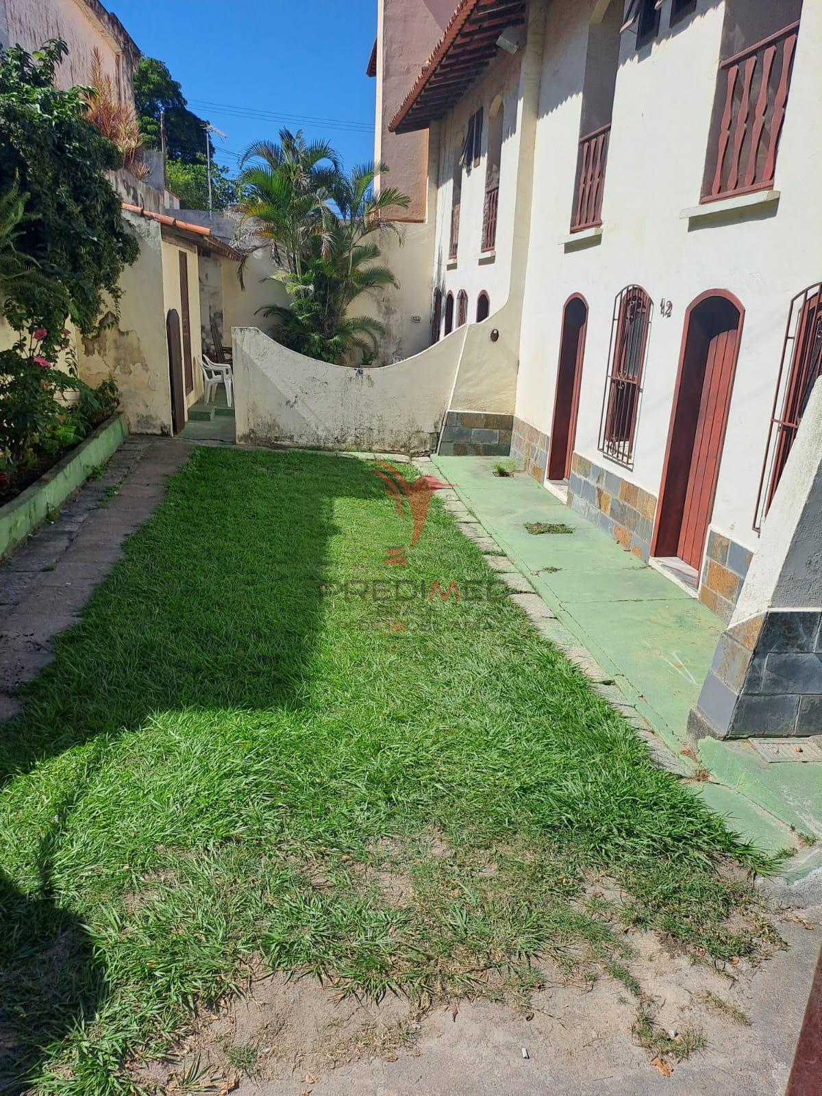 EXCELENTE CASA EM CONDOMINIO &Agrave; VENDA NO BAIRRO CIDADE NOVA Rua Jaime Rodrigues Iguaba Grande - 