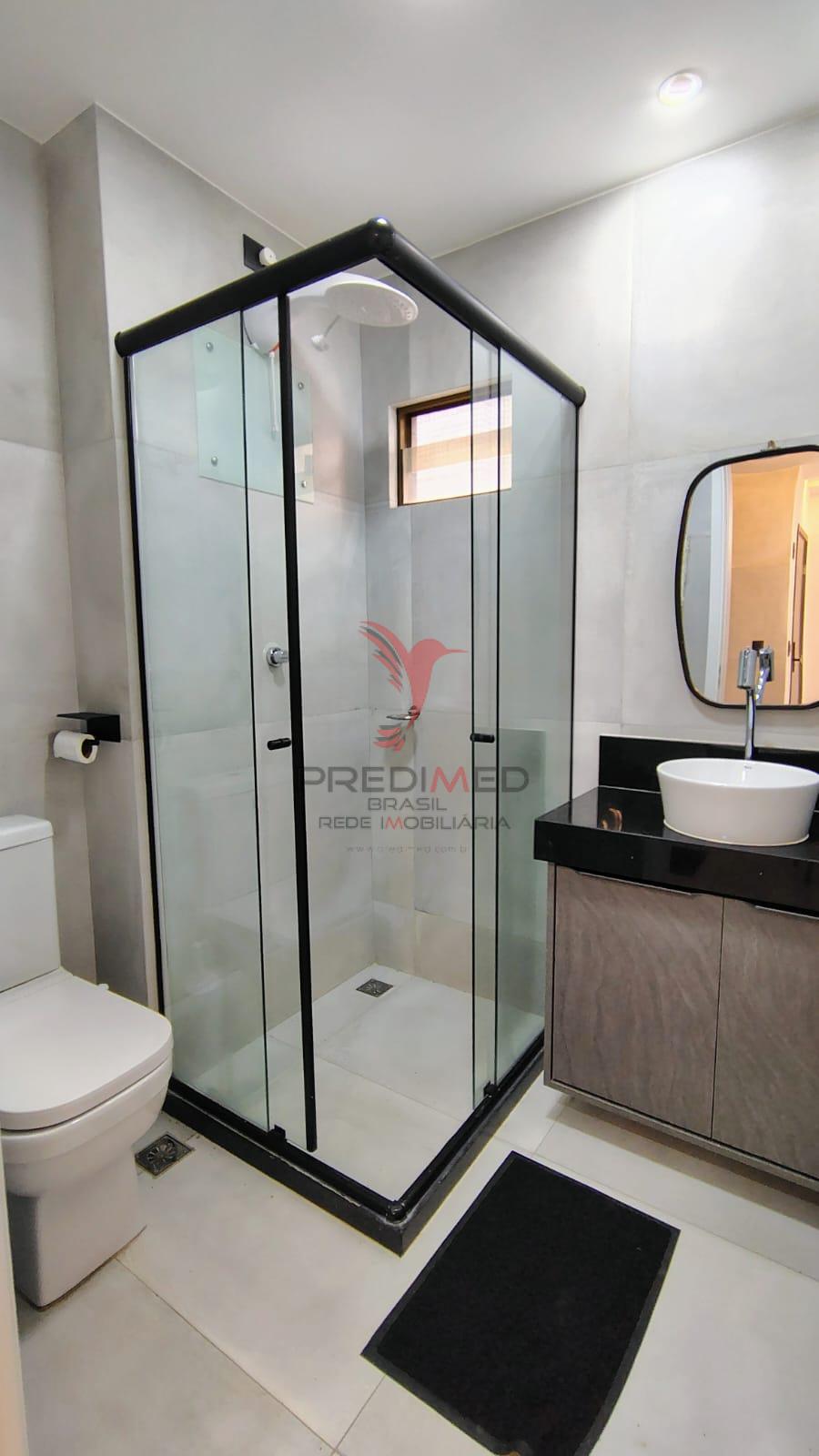 Lindo Flat mobiliado esperando por vo&ccedil;&ecirc; em Tamba&uacute;  João Pessoa - 