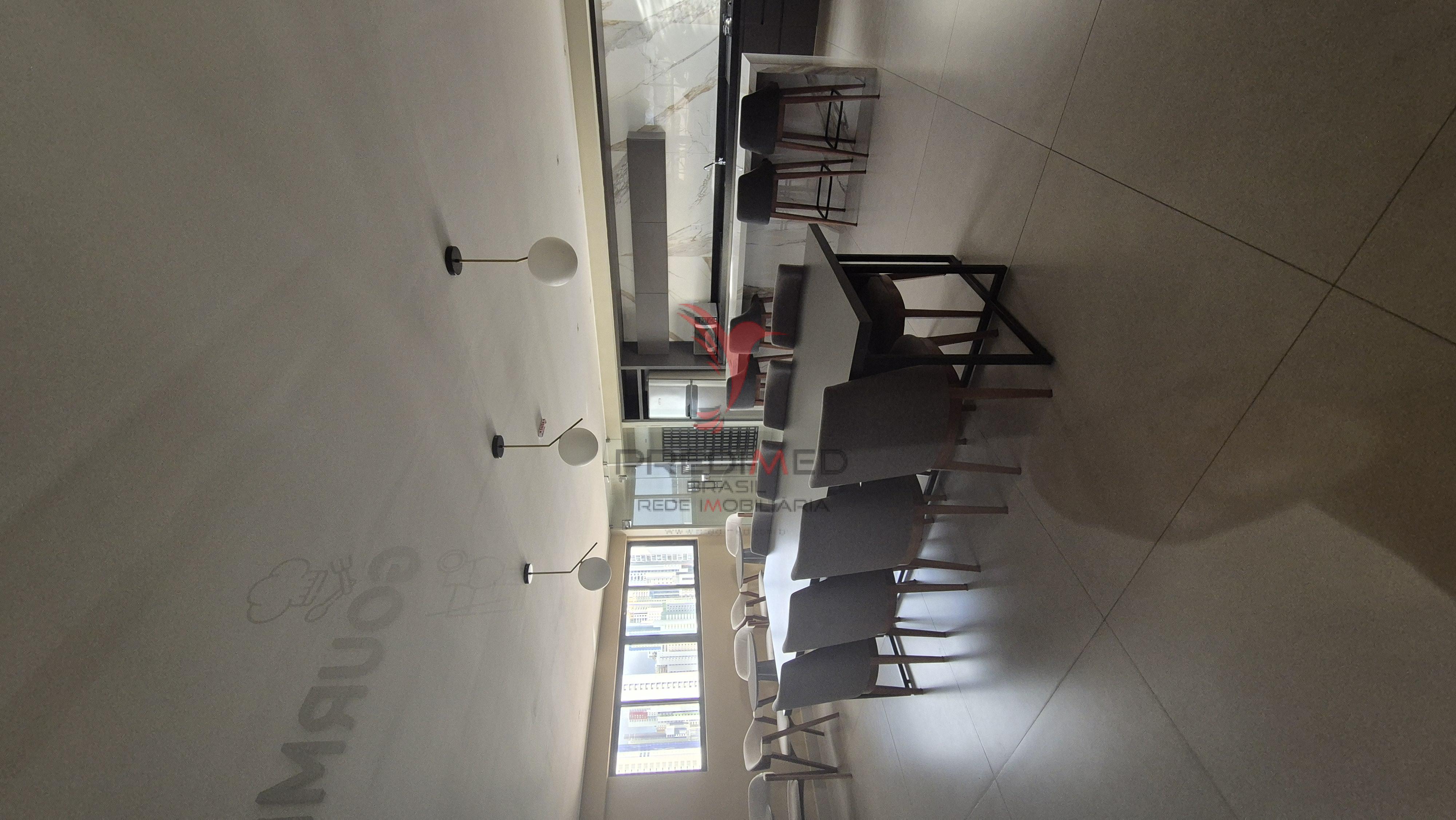 Apartamento Bel&iacute;ssimo em Mana&iacute;ra vista parcial mar Sul Rua Bananeiras João Pessoa - 