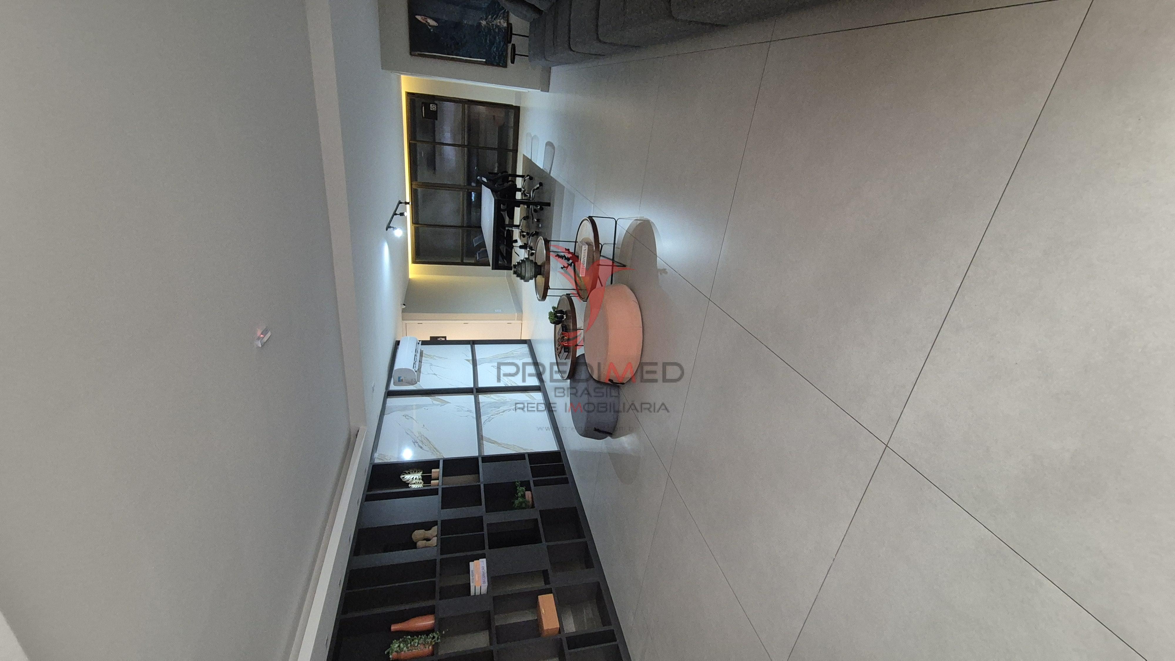 Apartamento Bel&iacute;ssimo em Mana&iacute;ra vista parcial mar Sul Rua Bananeiras João Pessoa - 