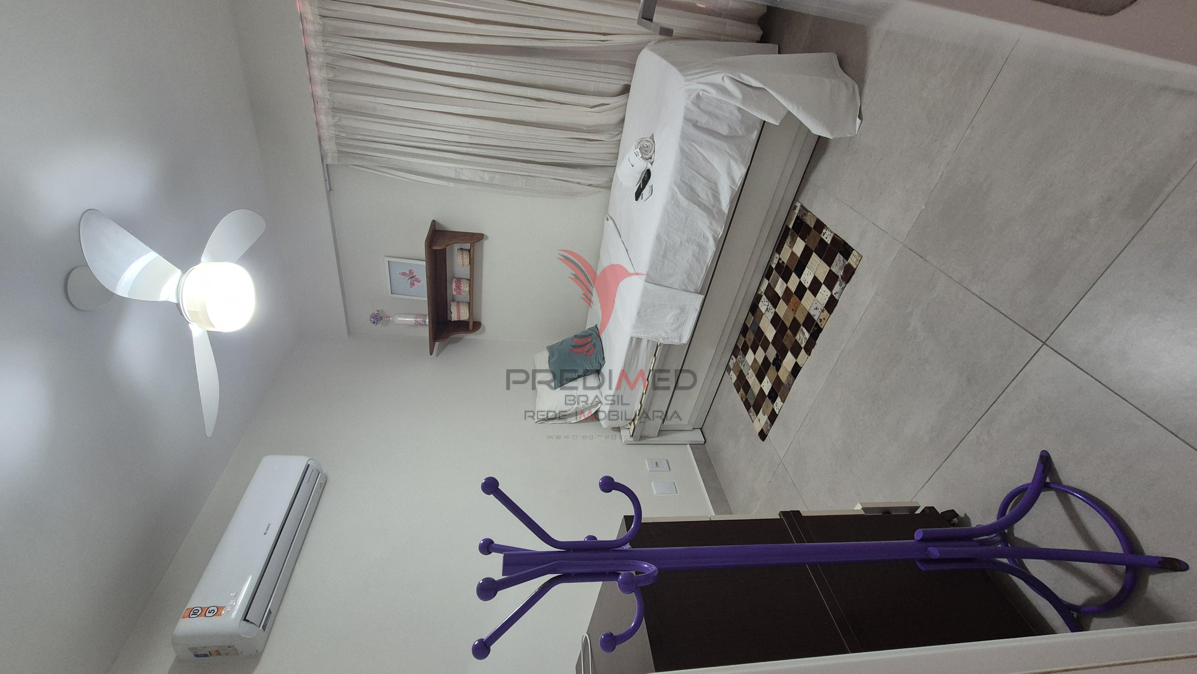 Apartamento Bel&iacute;ssimo em Mana&iacute;ra vista parcial mar Sul Rua Bananeiras João Pessoa - 