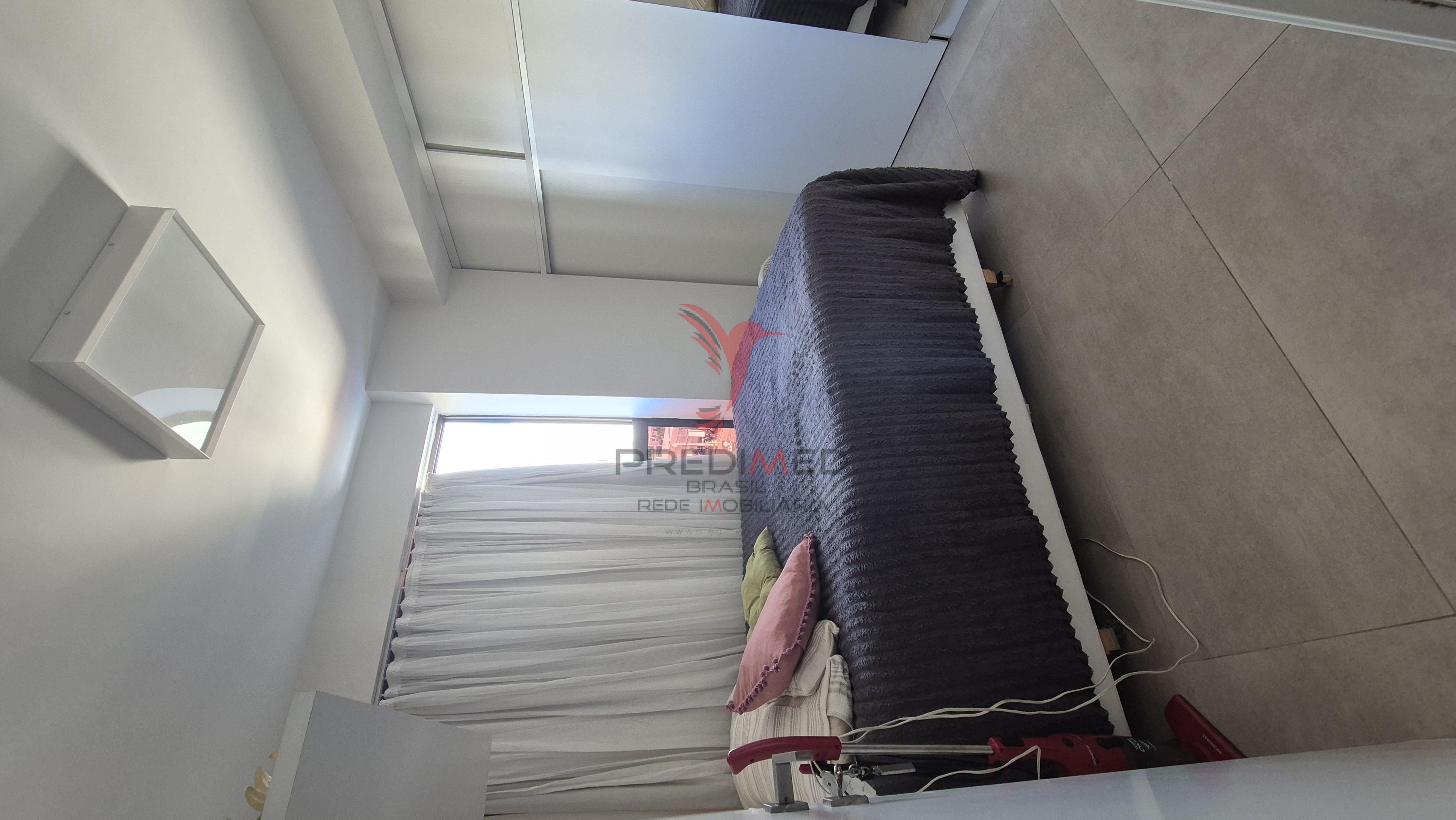 Apartamento Bel&iacute;ssimo em Mana&iacute;ra vista parcial mar Sul Rua Bananeiras João Pessoa - 