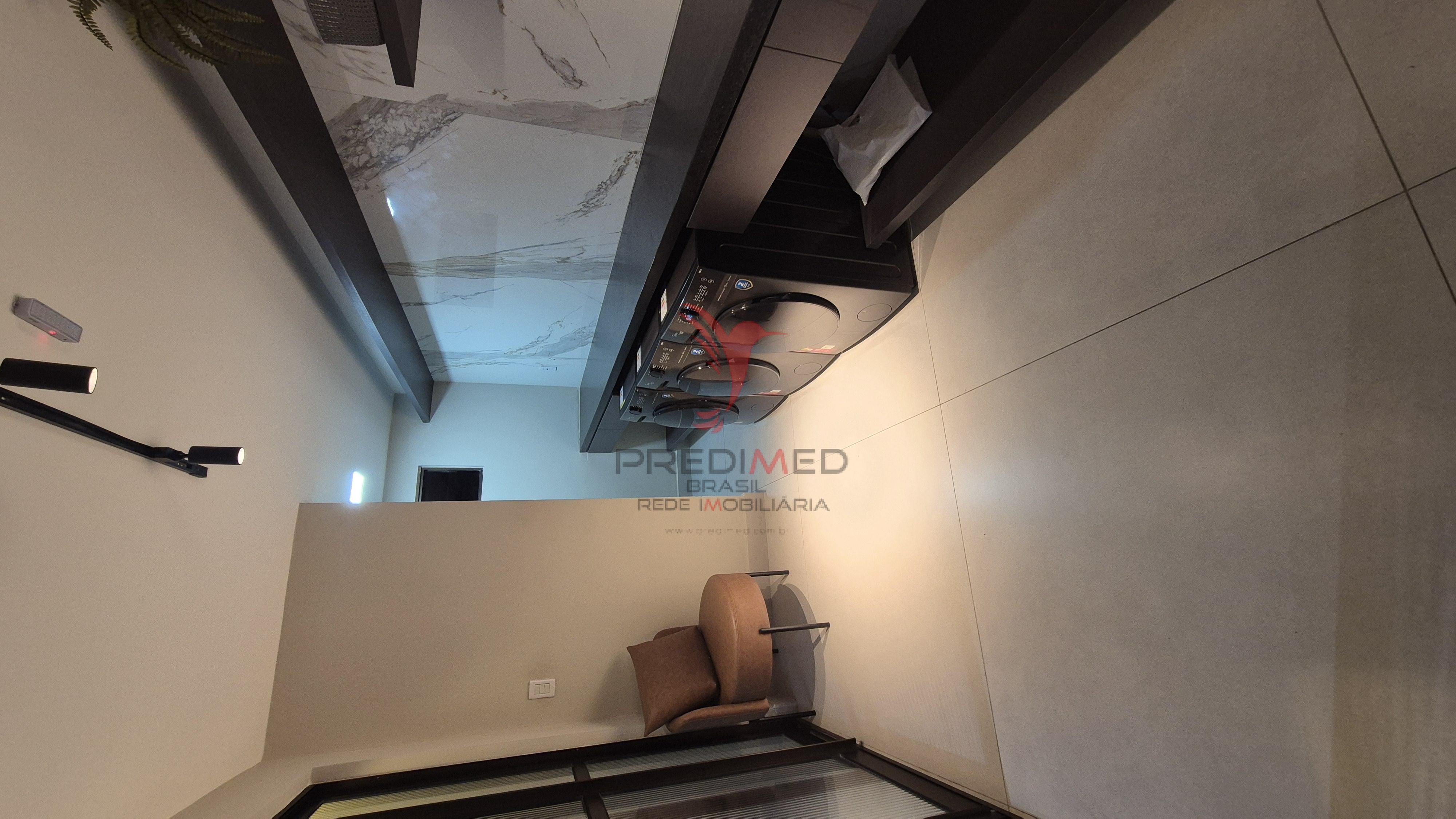 Apartamento Bel&iacute;ssimo em Mana&iacute;ra vista parcial mar Sul Rua Bananeiras João Pessoa - 