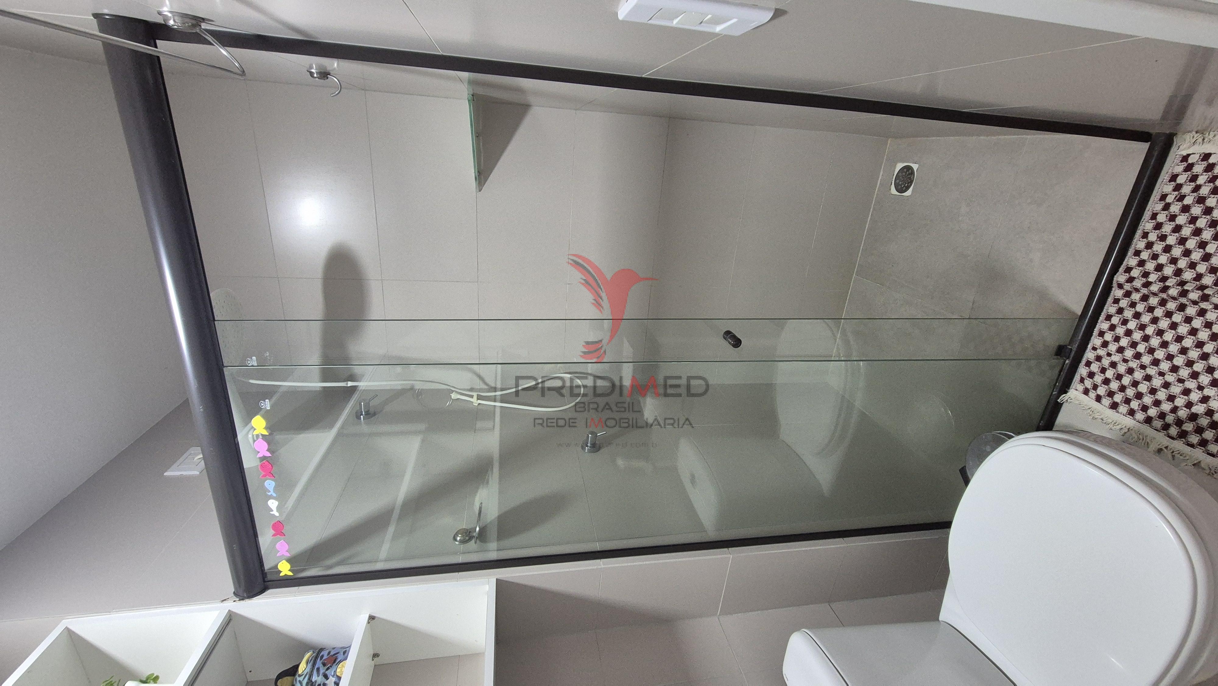 Apartamento Bel&iacute;ssimo em Mana&iacute;ra vista parcial mar Sul Rua Bananeiras João Pessoa - 