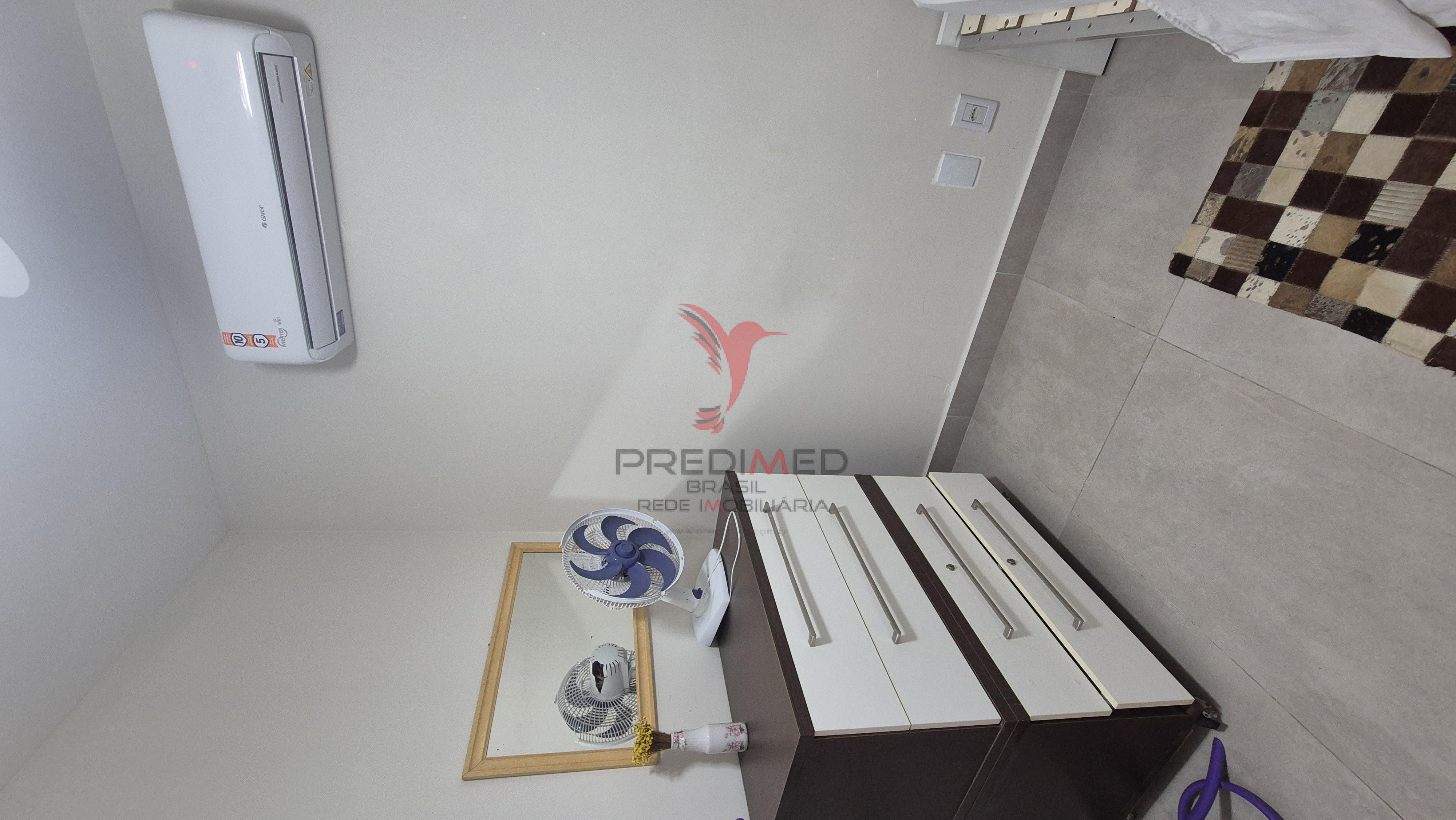 Apartamento Bel&iacute;ssimo em Mana&iacute;ra vista parcial mar Sul Rua Bananeiras João Pessoa - 