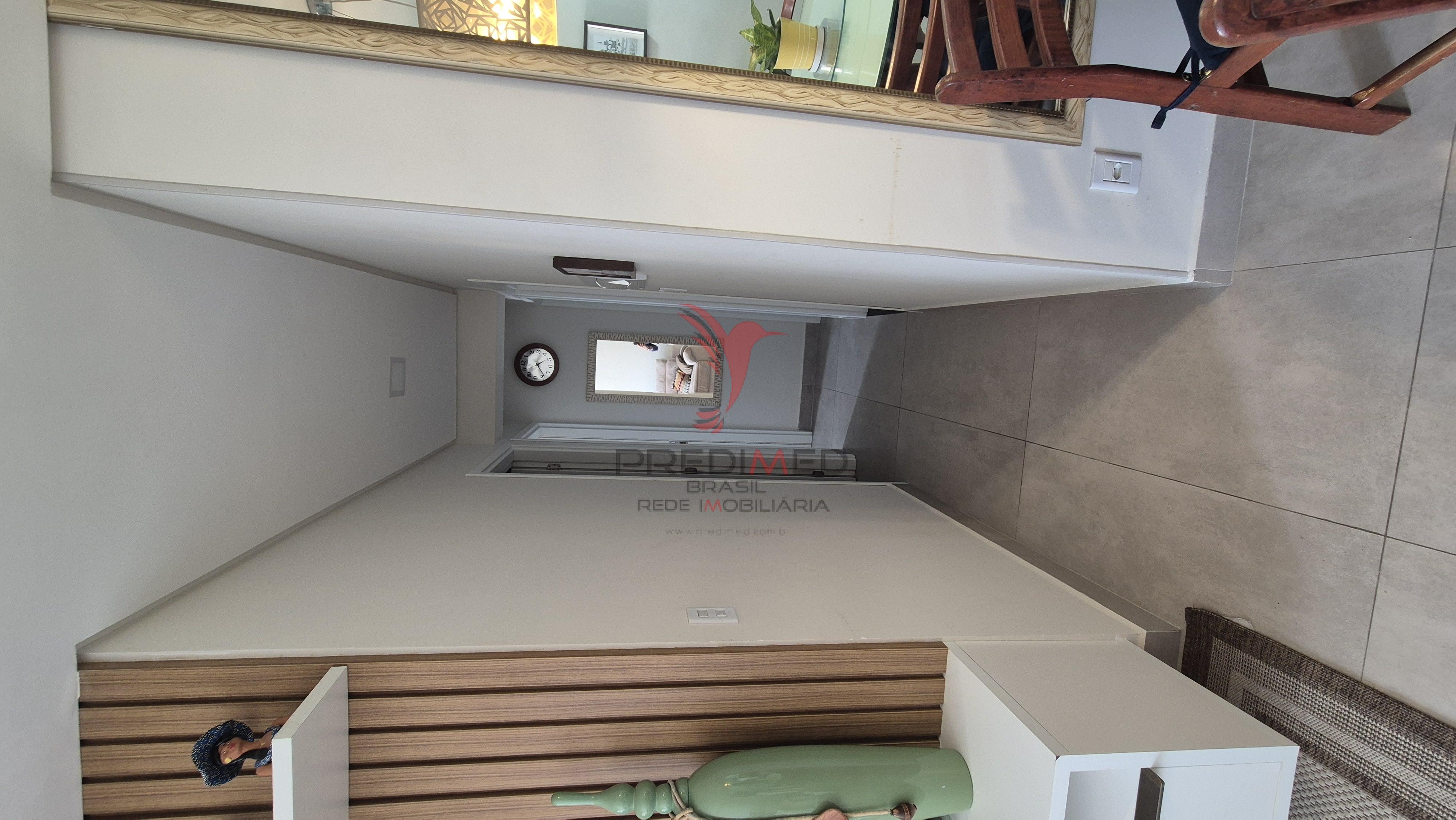 Apartamento Bel&iacute;ssimo em Mana&iacute;ra vista parcial mar Sul Rua Bananeiras João Pessoa - 
