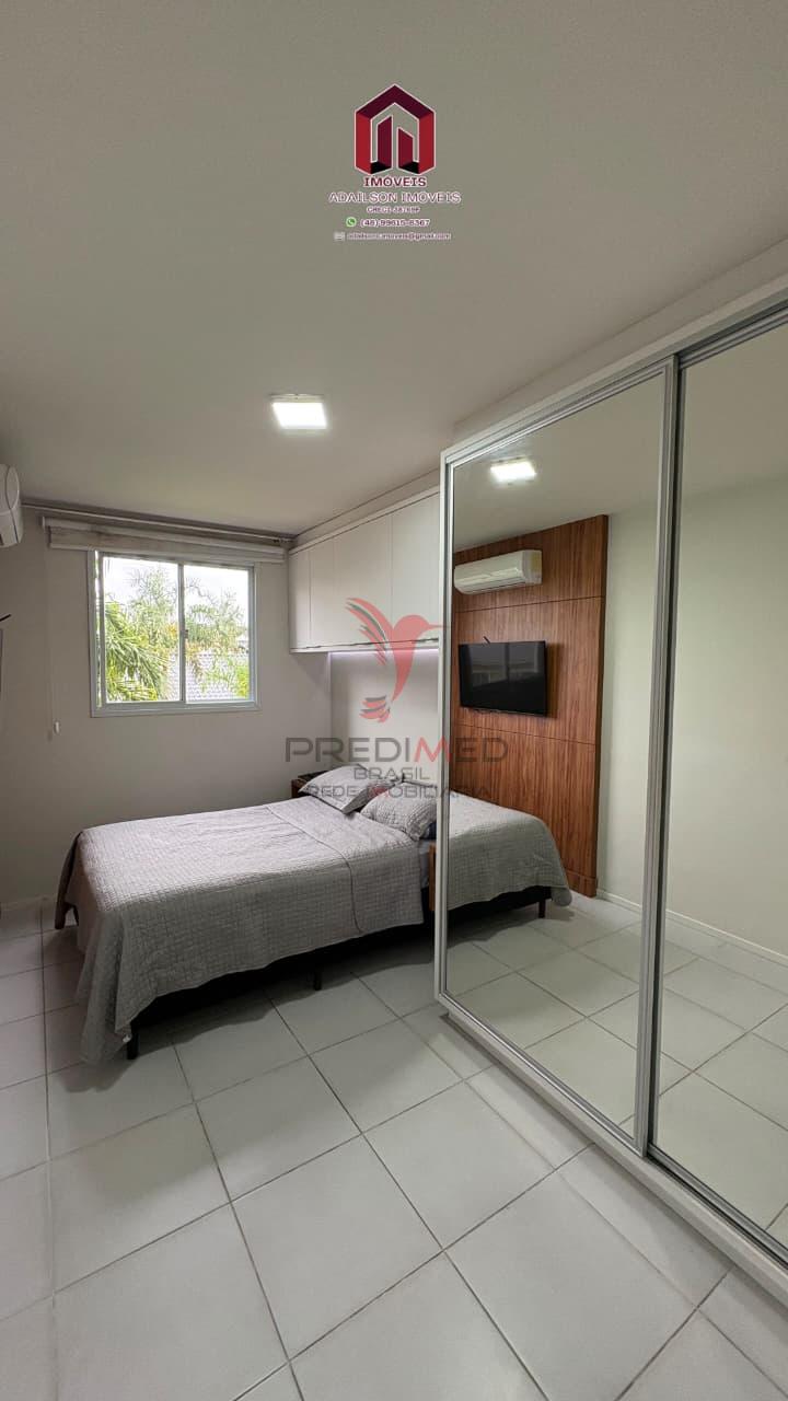 Residencial  Jardins de Sintra Em S&atilde;o Jose com 2 Quartos e 1 banheiro &agrave; Venda Avenida Celso Joaquim da Silva São José - 