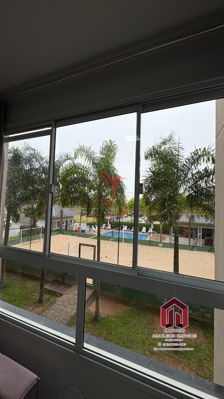 Residencial  Jardins de Sintra Em S&atilde;o Jose com 2 Quartos e 1 banheiro &agrave; Venda Avenida Celso Joaquim da Silva São José - 