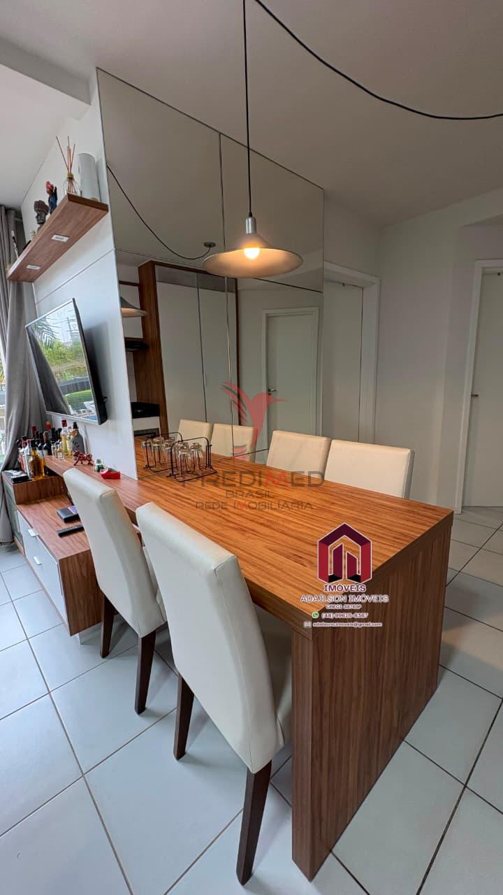 Residencial  Jardins de Sintra Em S&atilde;o Jose com 2 Quartos e 1 banheiro &agrave; Venda Avenida Celso Joaquim da Silva São José - 